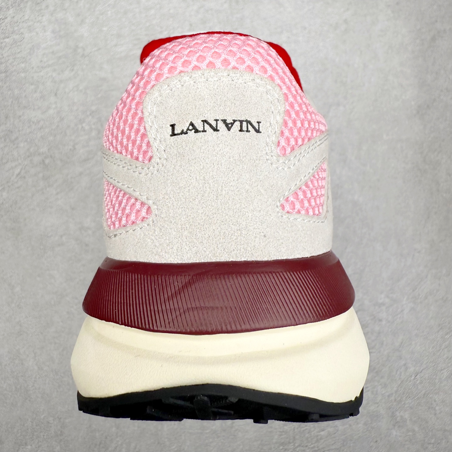 图片[8]-LANVIN｜浪凡时尚休闲运动鞋 情侣款跑步鞋2025，上脚好看舒适✔️✔️ LANVIN浪凡四季休闲鞋运动鞋#跟上潮流的休闲运动鞋 #运动休闲鞋 #时尚潮流鞋 #休闲运动鞋推荐 #休闲百搭鞋 尺码：35 36 37 38 39 40 41 42 43 44 45-选品中心