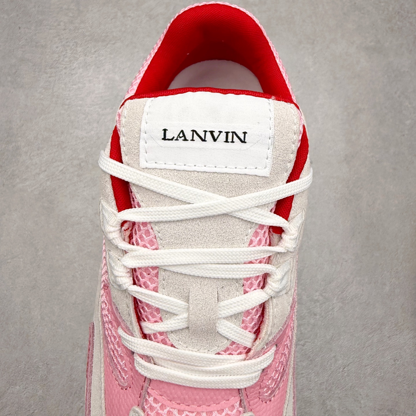 图片[5]-LANVIN｜浪凡时尚休闲运动鞋 情侣款跑步鞋2025，上脚好看舒适✔️✔️ LANVIN浪凡四季休闲鞋运动鞋#跟上潮流的休闲运动鞋 #运动休闲鞋 #时尚潮流鞋 #休闲运动鞋推荐 #休闲百搭鞋 尺码：35 36 37 38 39 40 41 42 43 44 45-选品中心