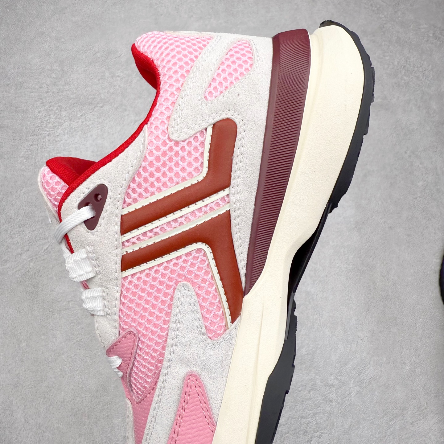 图片[7]-LANVIN｜浪凡时尚休闲运动鞋 情侣款跑步鞋2025，上脚好看舒适✔️✔️ LANVIN浪凡四季休闲鞋运动鞋#跟上潮流的休闲运动鞋 #运动休闲鞋 #时尚潮流鞋 #休闲运动鞋推荐 #休闲百搭鞋 尺码：35 36 37 38 39 40 41 42 43 44 45-选品中心