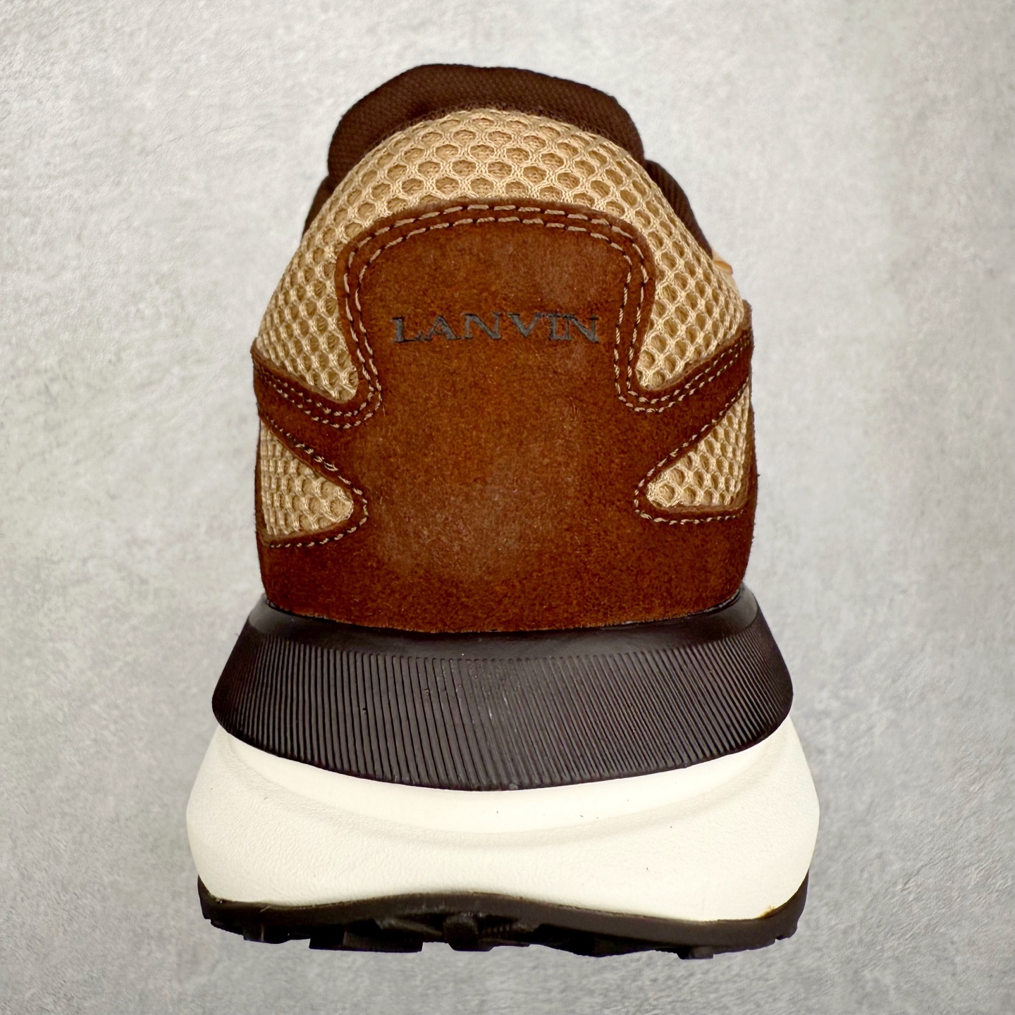 图片[8]-LANVIN｜浪凡时尚休闲运动鞋 情侣款跑步鞋2025，上脚好看舒适✔️✔️ LANVIN浪凡四季休闲鞋运动鞋#跟上潮流的休闲运动鞋 #运动休闲鞋 #时尚潮流鞋 #休闲运动鞋推荐 #休闲百搭鞋 尺码：35 36 37 38 39 40 41 42 43 44 45-选品中心
