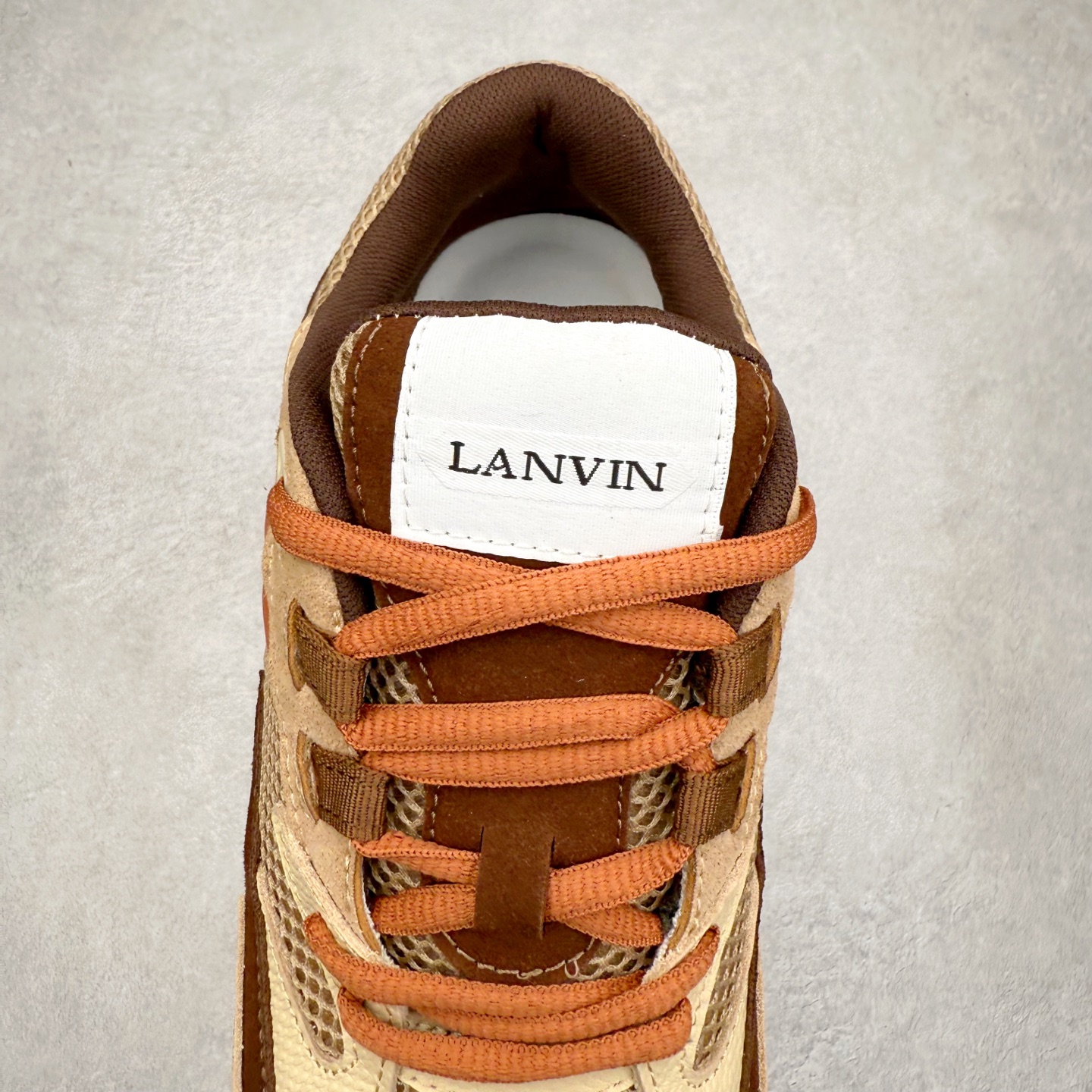 图片[5]-LANVIN｜浪凡时尚休闲运动鞋 情侣款跑步鞋2025，上脚好看舒适✔️✔️ LANVIN浪凡四季休闲鞋运动鞋#跟上潮流的休闲运动鞋 #运动休闲鞋 #时尚潮流鞋 #休闲运动鞋推荐 #休闲百搭鞋 尺码：35 36 37 38 39 40 41 42 43 44 45-选品中心