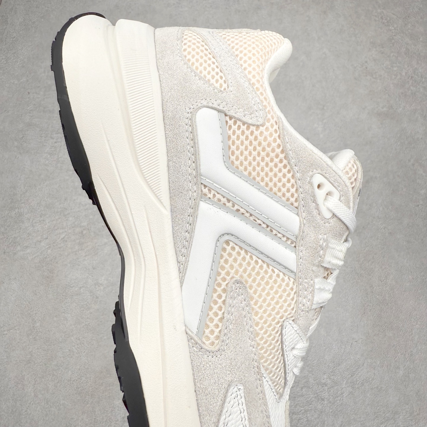 图片[6]-LANVIN｜浪凡时尚休闲运动鞋 情侣款跑步鞋2025，上脚好看舒适✔️✔️ LANVIN浪凡四季休闲鞋运动鞋#跟上潮流的休闲运动鞋 #运动休闲鞋 #时尚潮流鞋 #休闲运动鞋推荐 #休闲百搭鞋 尺码：35 36 37 38 39 40 41 42 43 44 45-选品中心