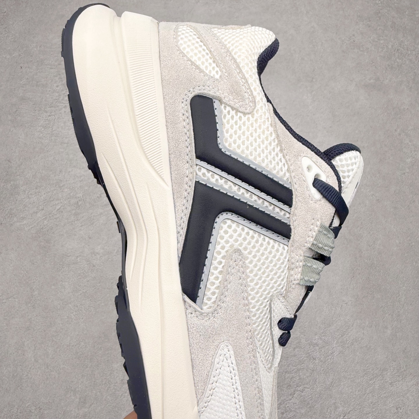 图片[6]-LANVIN｜浪凡时尚休闲运动鞋 情侣款跑步鞋2025，上脚好看舒适✔️✔️ LANVIN浪凡四季休闲鞋运动鞋#跟上潮流的休闲运动鞋 #运动休闲鞋 #时尚潮流鞋 #休闲运动鞋推荐 #休闲百搭鞋 尺码：35 36 37 38 39 40 41 42 43 44 45-选品中心