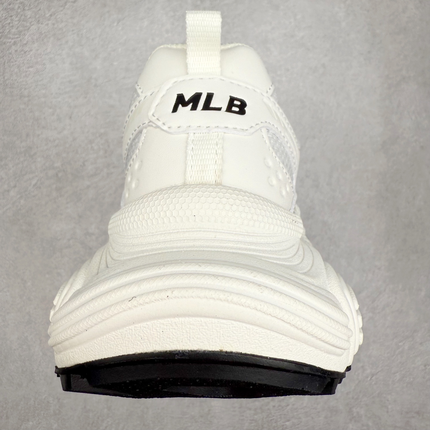 图片[8]-MLB WINNER CHUNKY 纽约洋基队合成革潮流时尚舒适休闲运动风厚底增高 防滑耐磨 低帮 老爹鞋 男女同款 黑色 实拍调校N版已经零色差零失真 百分百还原实物色彩所见即所得 不存在货不对板色差等低级问题 选购参考实物拍摄 不混卖不参货 只用心做好货严格选品 承诺混一赔十 尺码：36 36.5 37.5 38 38.5 39 40 40.5 41 42 42.5 43 44 44.5 45-选品中心