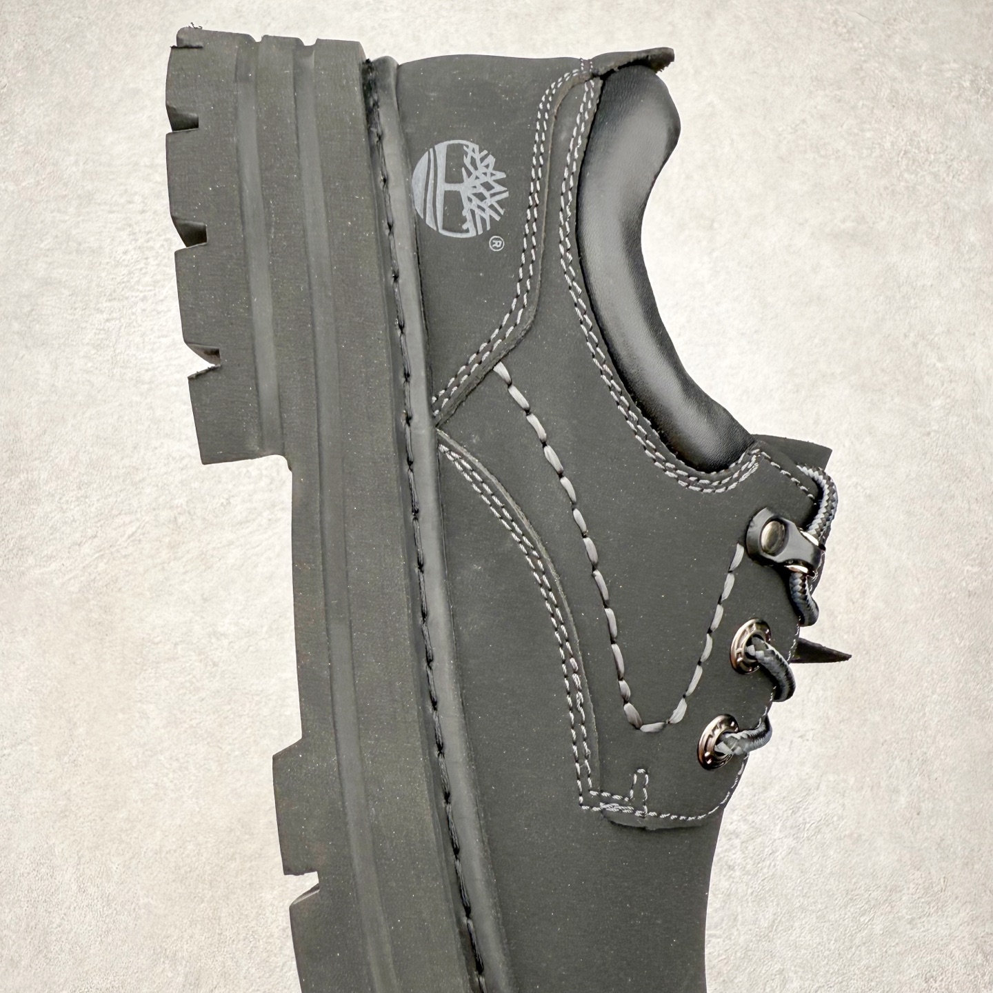 图片[6]-Timberland 天伯伦/添柏岚经典款 25ss新款低帮 经典再造 全新升级 广东大厂品质 原盒原包装 面料采用意大利🇮🇹顶级磨砂牛皮 搭配防臭防腐真皮乳胶鞋垫 给您完美的穿着体验 质量考究耐穿 型男必备 专治不帅 高品质脚感一流 独家供应 尺码：39 40 41 42 43 44 偏大一码-选品中心