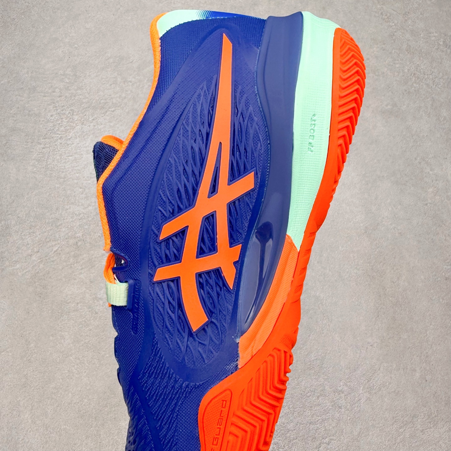 图片[7]-Asics GEL-RESOLUTION X 亚瑟士舒适防滑耐磨低帮网球鞋 尺码：36 37 37.5 38 39 40 40.5 41.5 42 42.5 43.5 44 44.5 45-选品中心