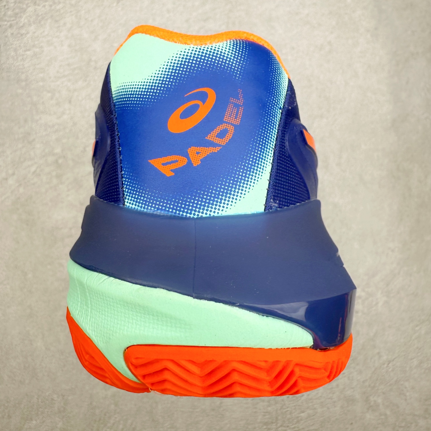 图片[8]-Asics GEL-RESOLUTION X 亚瑟士舒适防滑耐磨低帮网球鞋 尺码：36 37 37.5 38 39 40 40.5 41.5 42 42.5 43.5 44 44.5 45-选品中心