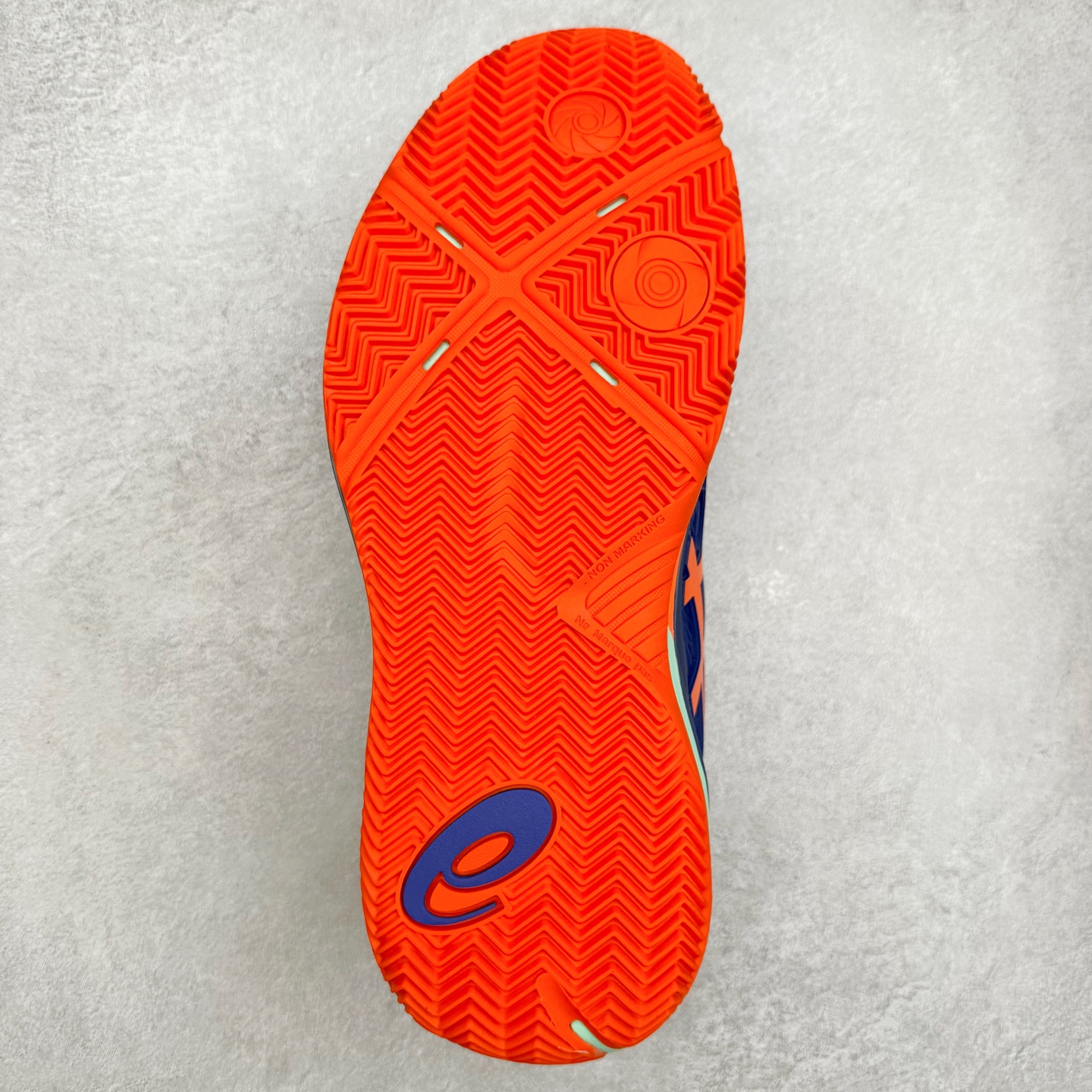 图片[9]-Asics GEL-RESOLUTION X 亚瑟士舒适防滑耐磨低帮网球鞋 尺码：36 37 37.5 38 39 40 40.5 41.5 42 42.5 43.5 44 44.5 45-选品中心