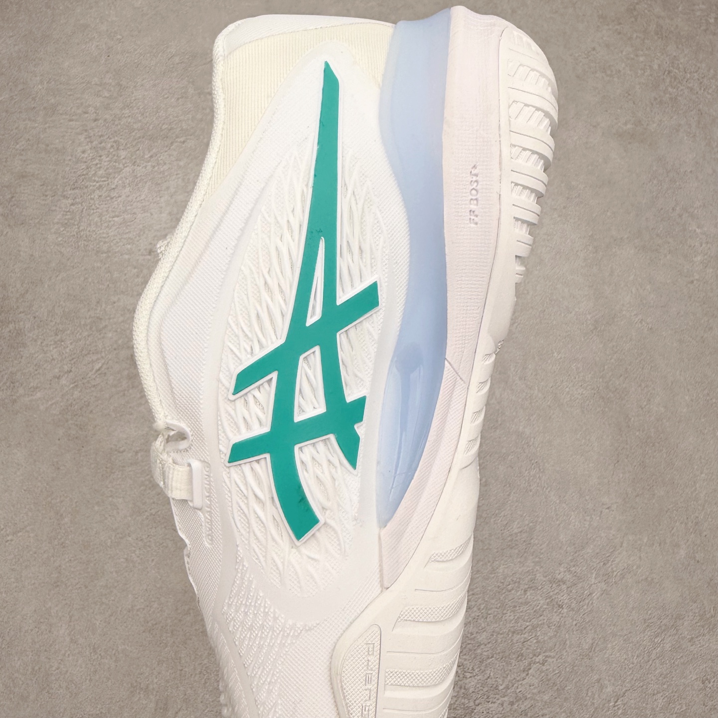 图片[7]-Asics GEL-RESOLUTION X 亚瑟士舒适防滑耐磨低帮网球鞋 尺码：36 37 37.5 38 39 40 40.5 41.5 42 42.5 43.5 44 44.5 45-选品中心