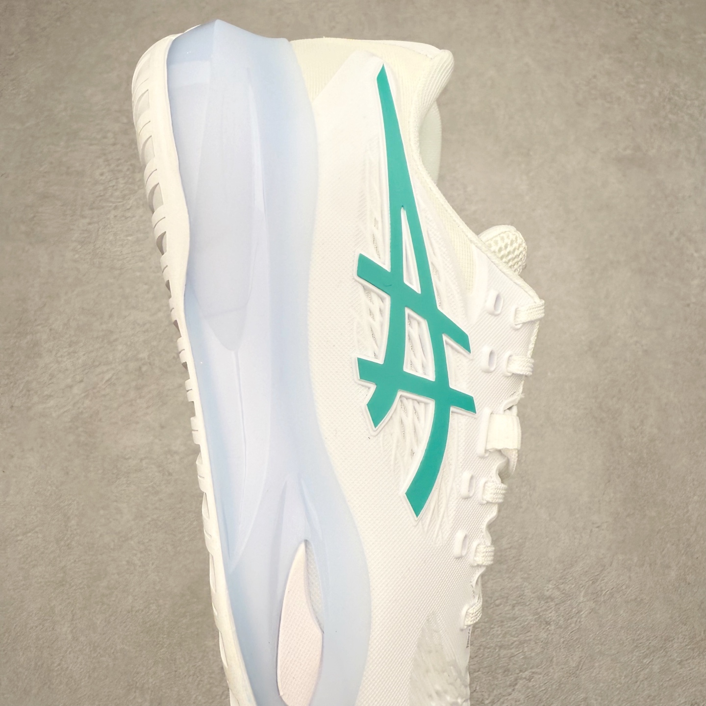 图片[6]-Asics GEL-RESOLUTION X 亚瑟士舒适防滑耐磨低帮网球鞋 尺码：36 37 37.5 38 39 40 40.5 41.5 42 42.5 43.5 44 44.5 45-选品中心
