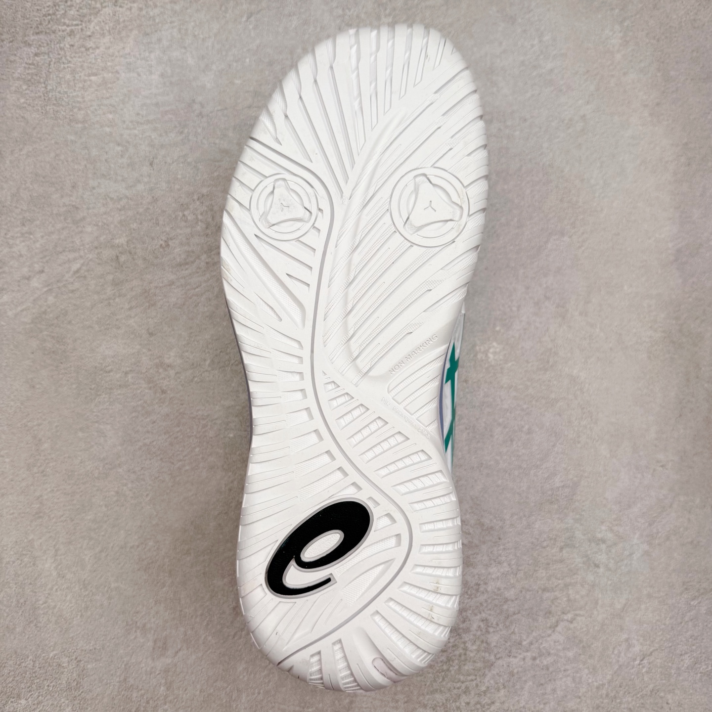 图片[9]-Asics GEL-RESOLUTION X 亚瑟士舒适防滑耐磨低帮网球鞋 尺码：36 37 37.5 38 39 40 40.5 41.5 42 42.5 43.5 44 44.5 45-选品中心