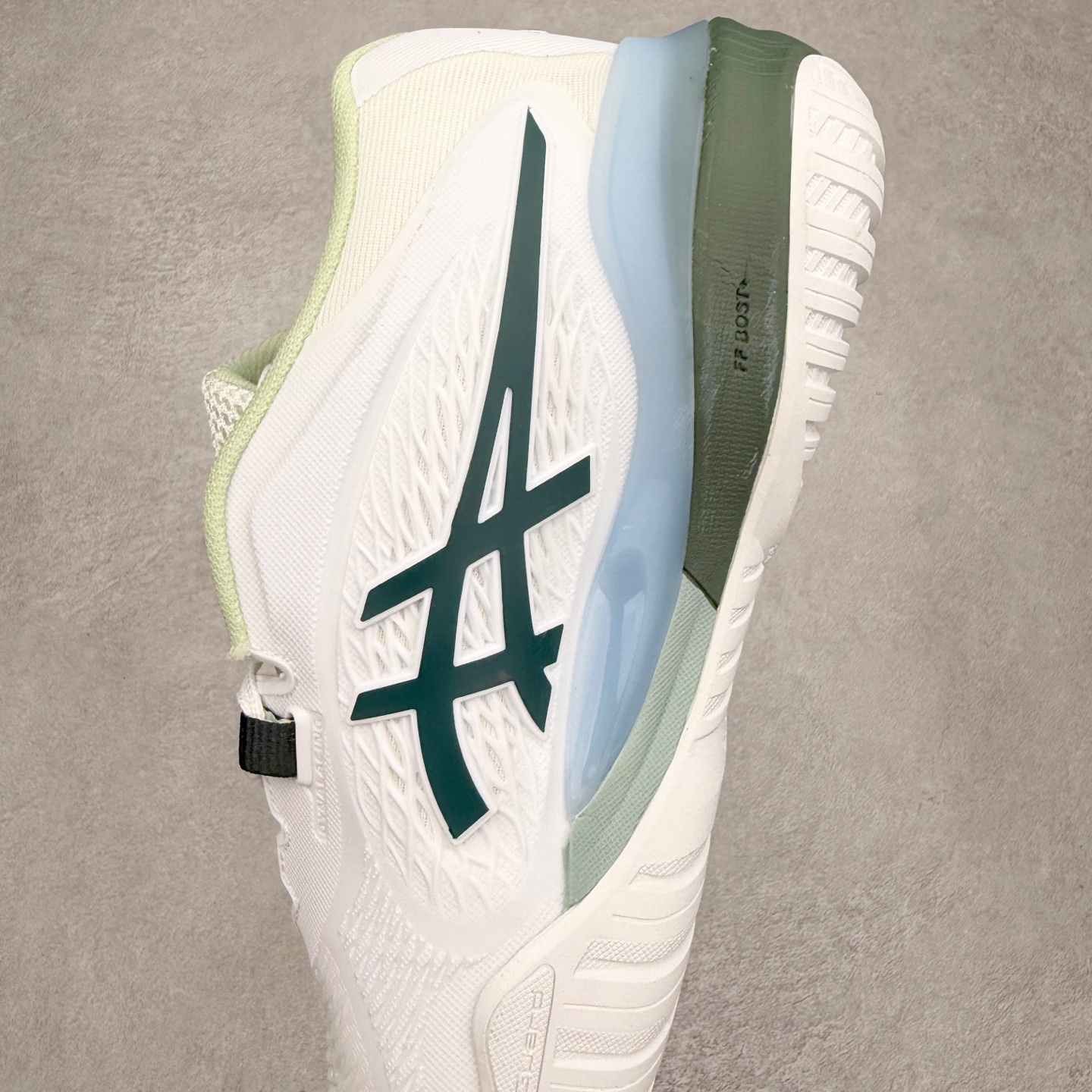 图片[7]-Asics GEL-RESOLUTION X 亚瑟士舒适防滑耐磨低帮网球鞋 尺码：36 37 37.5 38 39 40 40.5 41.5 42 42.5 43.5 44 44.5 45-选品中心