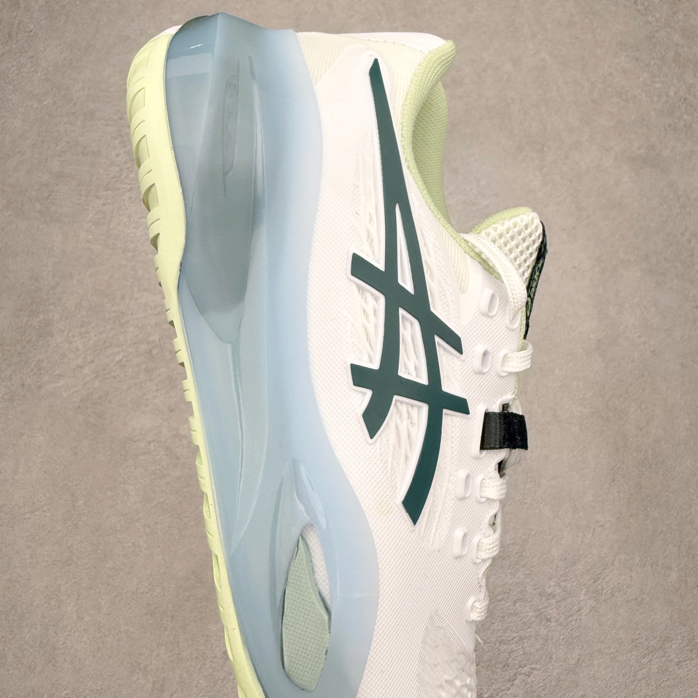 图片[6]-Asics GEL-RESOLUTION X 亚瑟士舒适防滑耐磨低帮网球鞋 尺码：36 37 37.5 38 39 40 40.5 41.5 42 42.5 43.5 44 44.5 45-选品中心