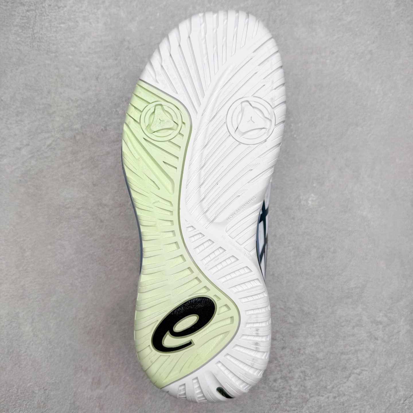 图片[9]-Asics GEL-RESOLUTION X 亚瑟士舒适防滑耐磨低帮网球鞋 尺码：36 37 37.5 38 39 40 40.5 41.5 42 42.5 43.5 44 44.5 45-选品中心