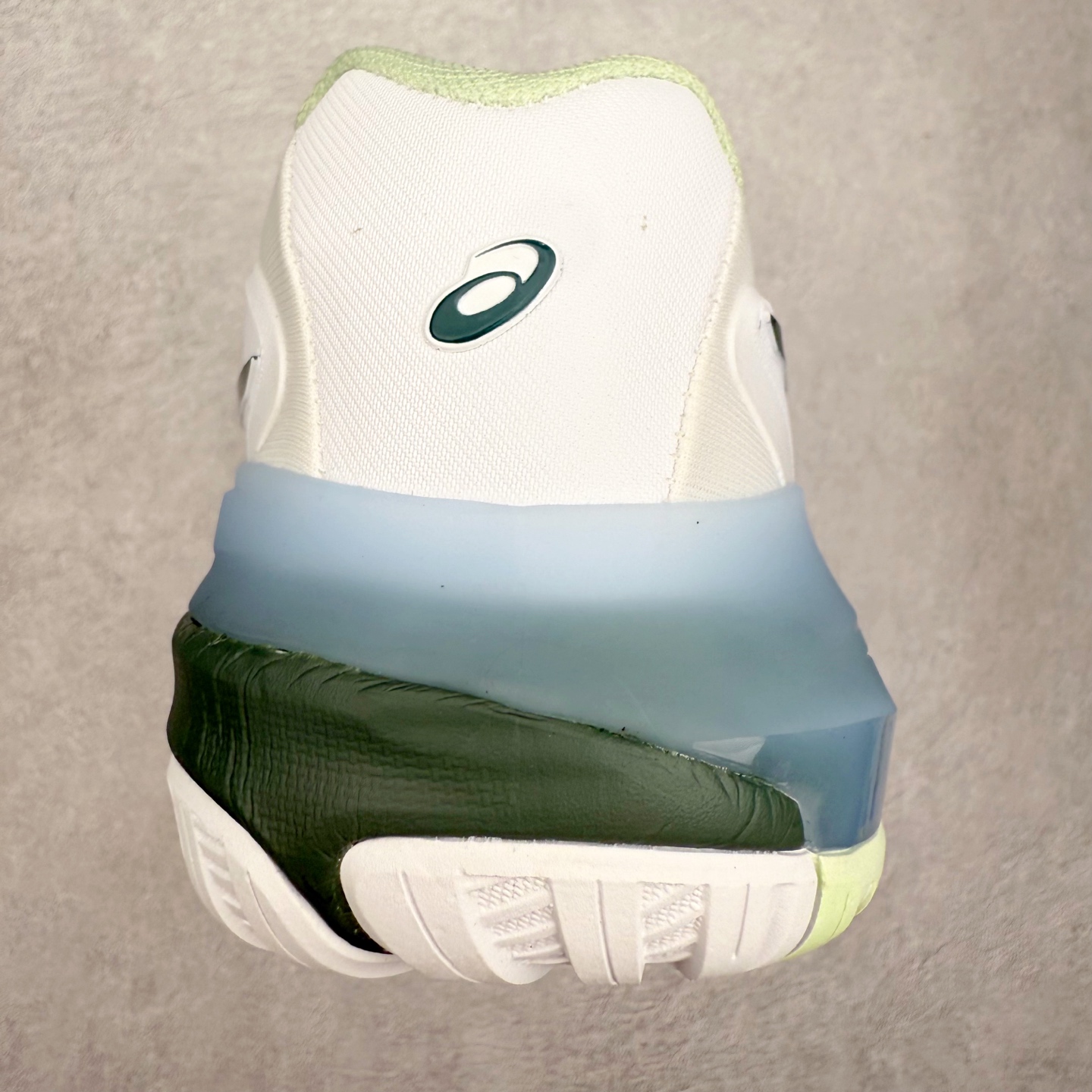 图片[8]-Asics GEL-RESOLUTION X 亚瑟士舒适防滑耐磨低帮网球鞋 尺码：36 37 37.5 38 39 40 40.5 41.5 42 42.5 43.5 44 44.5 45-选品中心