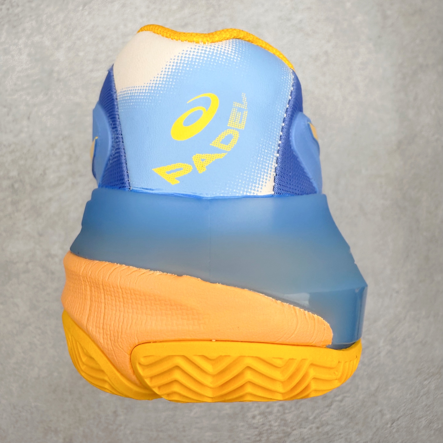 图片[8]-Asics GEL-RESOLUTION X 亚瑟士舒适防滑耐磨低帮网球鞋 尺码：36 37 37.5 38 39 40 40.5 41.5 42 42.5 43.5 44 44.5 45-选品中心