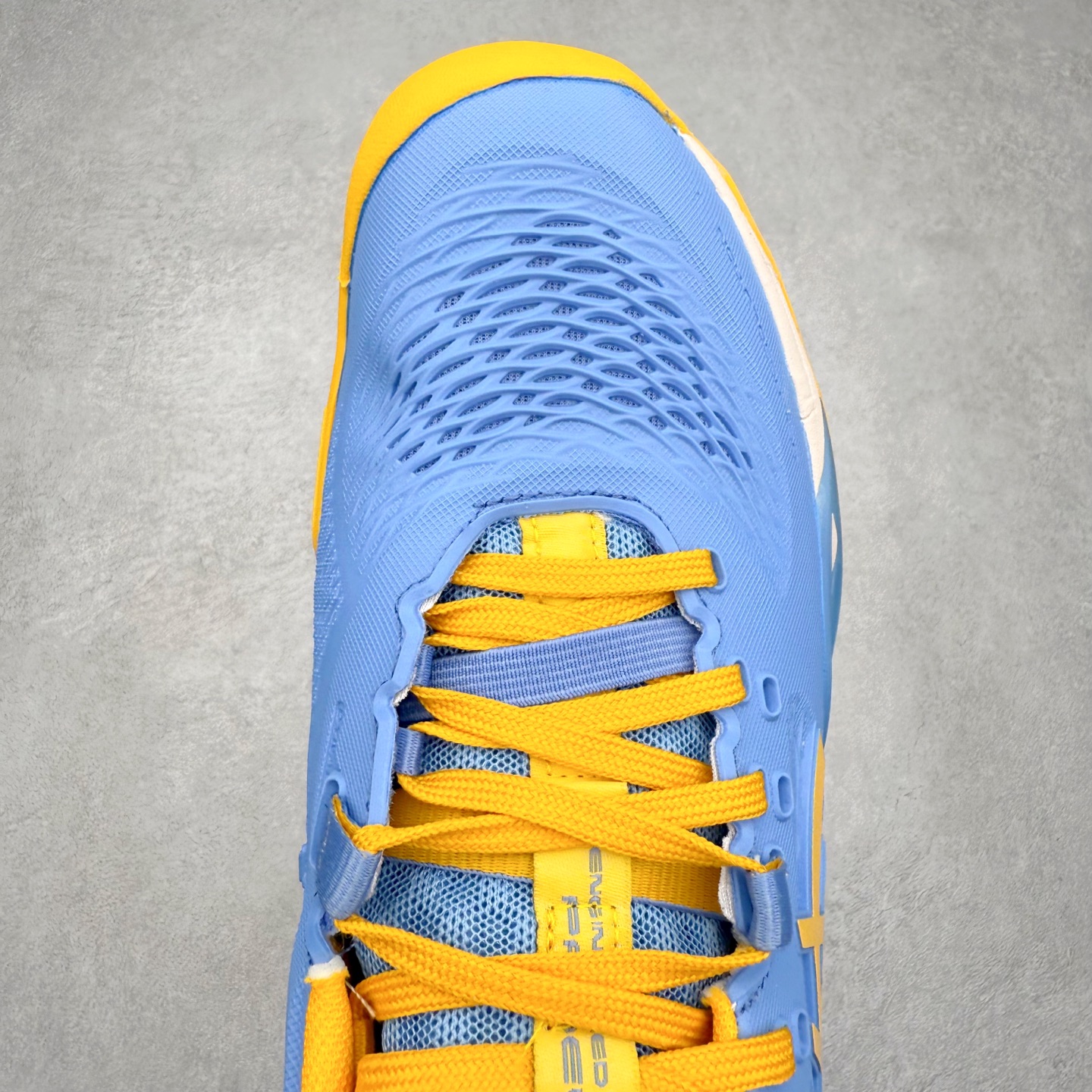 图片[4]-Asics GEL-RESOLUTION X 亚瑟士舒适防滑耐磨低帮网球鞋 尺码：36 37 37.5 38 39 40 40.5 41.5 42 42.5 43.5 44 44.5 45-选品中心