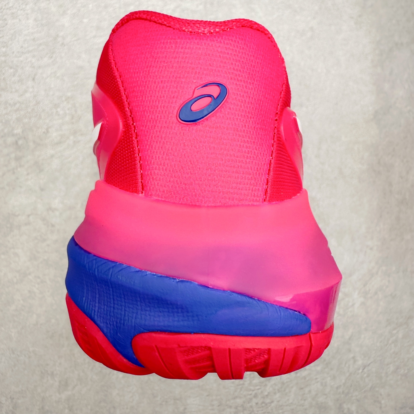 图片[8]-Asics GEL-RESOLUTION X 亚瑟士舒适防滑耐磨低帮网球鞋 尺码：36 37 37.5 38 39 40 40.5 41.5 42 42.5 43.5 44 44.5 45-选品中心