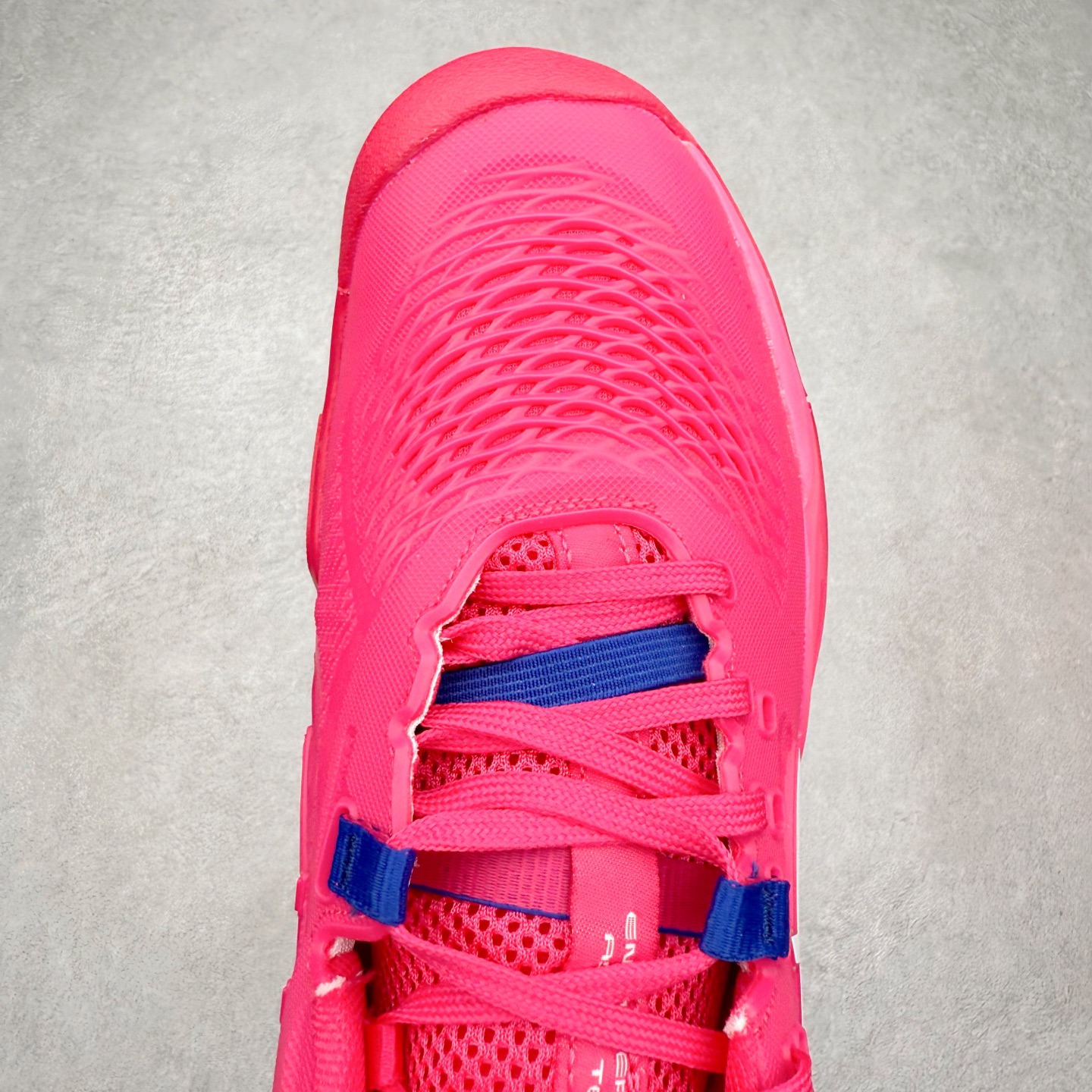 图片[4]-Asics GEL-RESOLUTION X 亚瑟士舒适防滑耐磨低帮网球鞋 尺码：36 37 37.5 38 39 40 40.5 41.5 42 42.5 43.5 44 44.5 45-选品中心