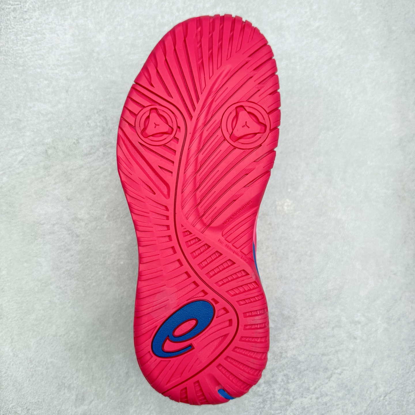 图片[9]-Asics GEL-RESOLUTION X 亚瑟士舒适防滑耐磨低帮网球鞋 尺码：36 37 37.5 38 39 40 40.5 41.5 42 42.5 43.5 44 44.5 45-选品中心