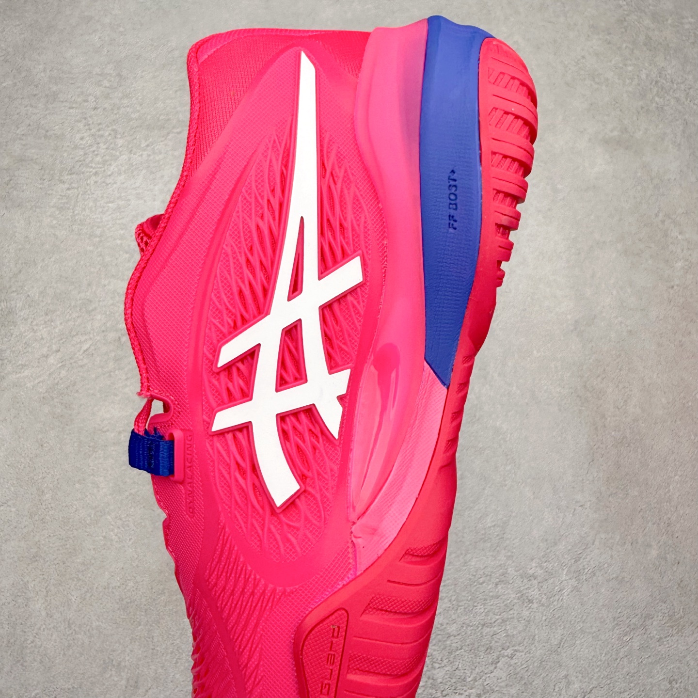 图片[7]-Asics GEL-RESOLUTION X 亚瑟士舒适防滑耐磨低帮网球鞋 尺码：36 37 37.5 38 39 40 40.5 41.5 42 42.5 43.5 44 44.5 45-选品中心