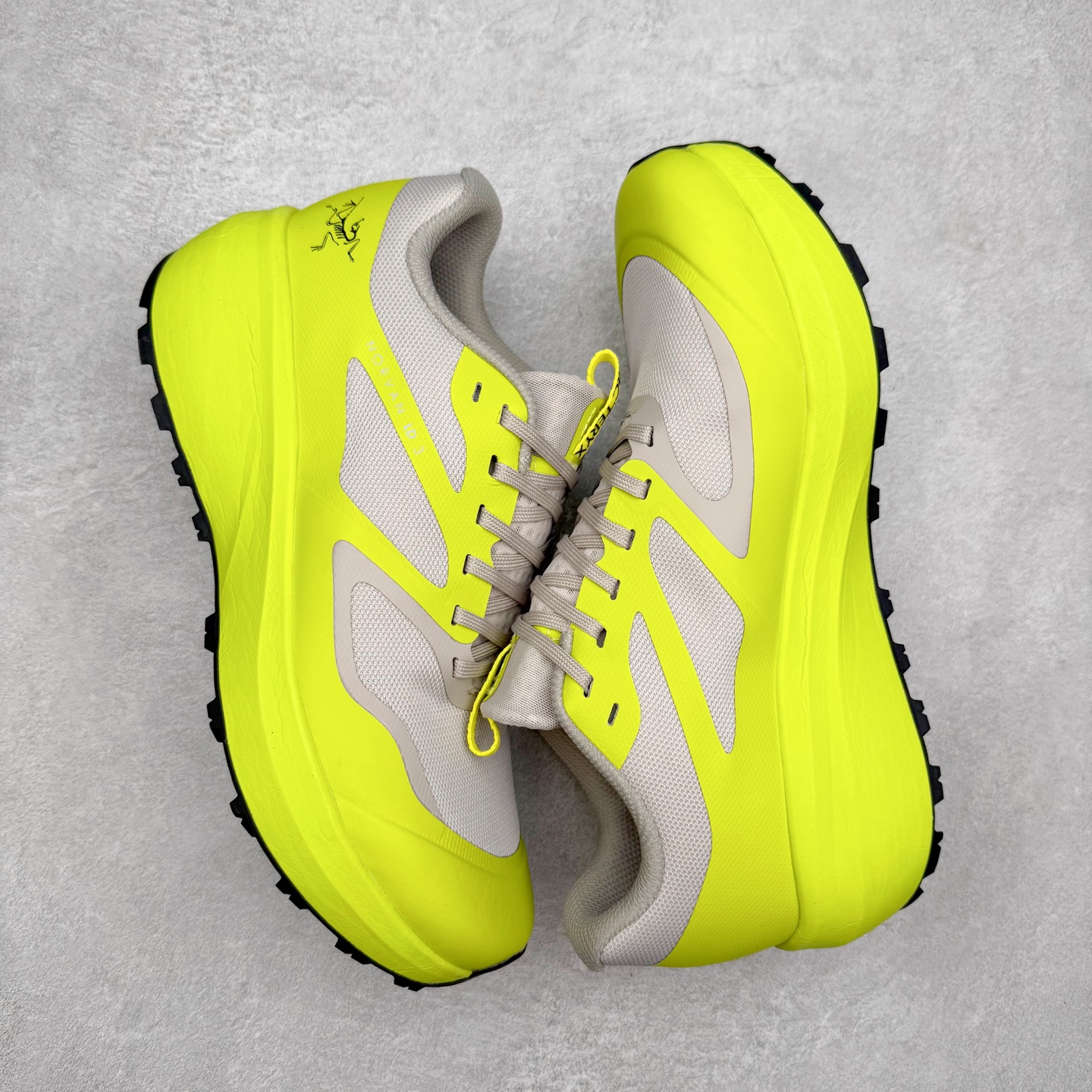 图片[3]-Arcteryx Norvan LD 3 始祖鸟舒适柔软防滑耐磨低帮越野跑步鞋 Arcteryx中文名始祖鸟 加拿大户外服饰品牌 1989年创立于加拿大温哥华 始祖鸟来自加拿大海岸山脉 植根高山的专业户外品牌 始终秉承对精湛设计和工艺孜孜以求的准则 从1989年创立至今 Arcteryx始终不断在产品设计与做工上不惜工本 以满足始祖鸟的标准 品质、设计以及精简的理念造就了其良好的性能 并能满足严苛环境下的使用需求 尺码：36 37 38 39 40 41 42 43 44-选品中心