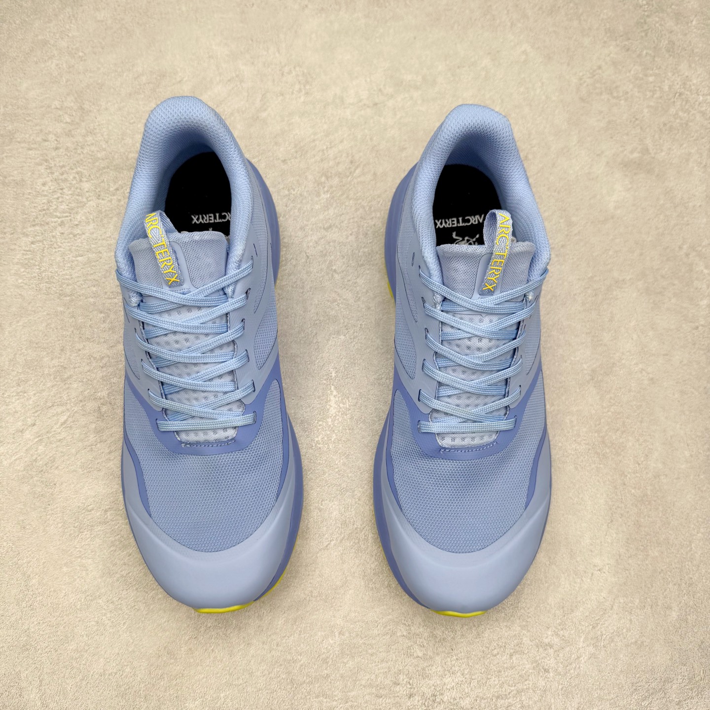 图片[2]-Arcteryx Norvan LD 3 始祖鸟舒适柔软防滑耐磨低帮越野跑步鞋 Arcteryx中文名始祖鸟 加拿大户外服饰品牌 1989年创立于加拿大温哥华 始祖鸟来自加拿大海岸山脉 植根高山的专业户外品牌 始终秉承对精湛设计和工艺孜孜以求的准则 从1989年创立至今 Arcteryx始终不断在产品设计与做工上不惜工本 以满足始祖鸟的标准 品质、设计以及精简的理念造就了其良好的性能 并能满足严苛环境下的使用需求 尺码：36 37 38 39 40 41 42 43 44-选品中心