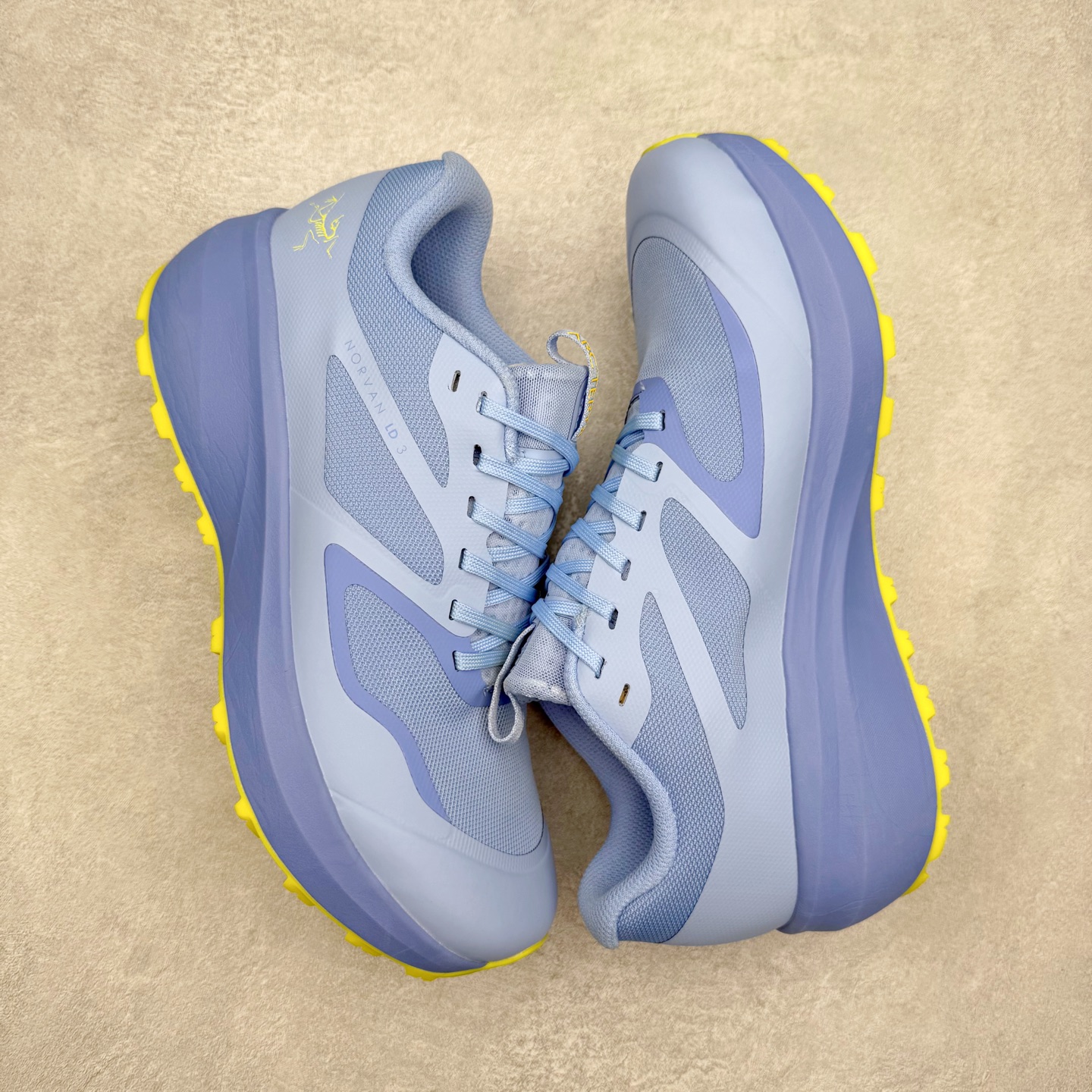 图片[3]-Arcteryx Norvan LD 3 始祖鸟舒适柔软防滑耐磨低帮越野跑步鞋 Arcteryx中文名始祖鸟 加拿大户外服饰品牌 1989年创立于加拿大温哥华 始祖鸟来自加拿大海岸山脉 植根高山的专业户外品牌 始终秉承对精湛设计和工艺孜孜以求的准则 从1989年创立至今 Arcteryx始终不断在产品设计与做工上不惜工本 以满足始祖鸟的标准 品质、设计以及精简的理念造就了其良好的性能 并能满足严苛环境下的使用需求 尺码：36 37 38 39 40 41 42 43 44-选品中心