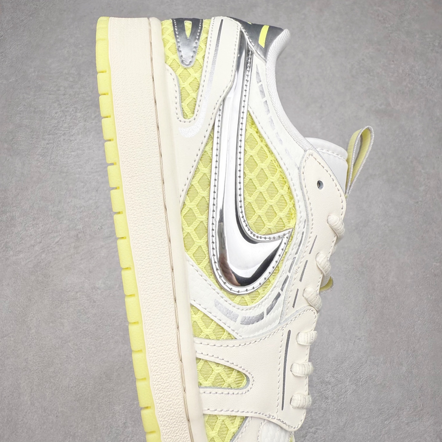 图片[6]-Jordan Air Jordan AJ1 Method of Make V3 百搭舒适 耐磨透气低帮复古篮球鞋 实拍调校N版已经零色差零失真 百分百还原实物色彩所见即所得 不存在货不对板色差等低级问题 选购参考实物拍摄 不混卖不参货 只用心做好货严格选品 承诺混一赔十 尺码：36 36.5 37.5 38 38.5 39 40 40.5 41 42 42.5 43 44 44.5 45-选品中心