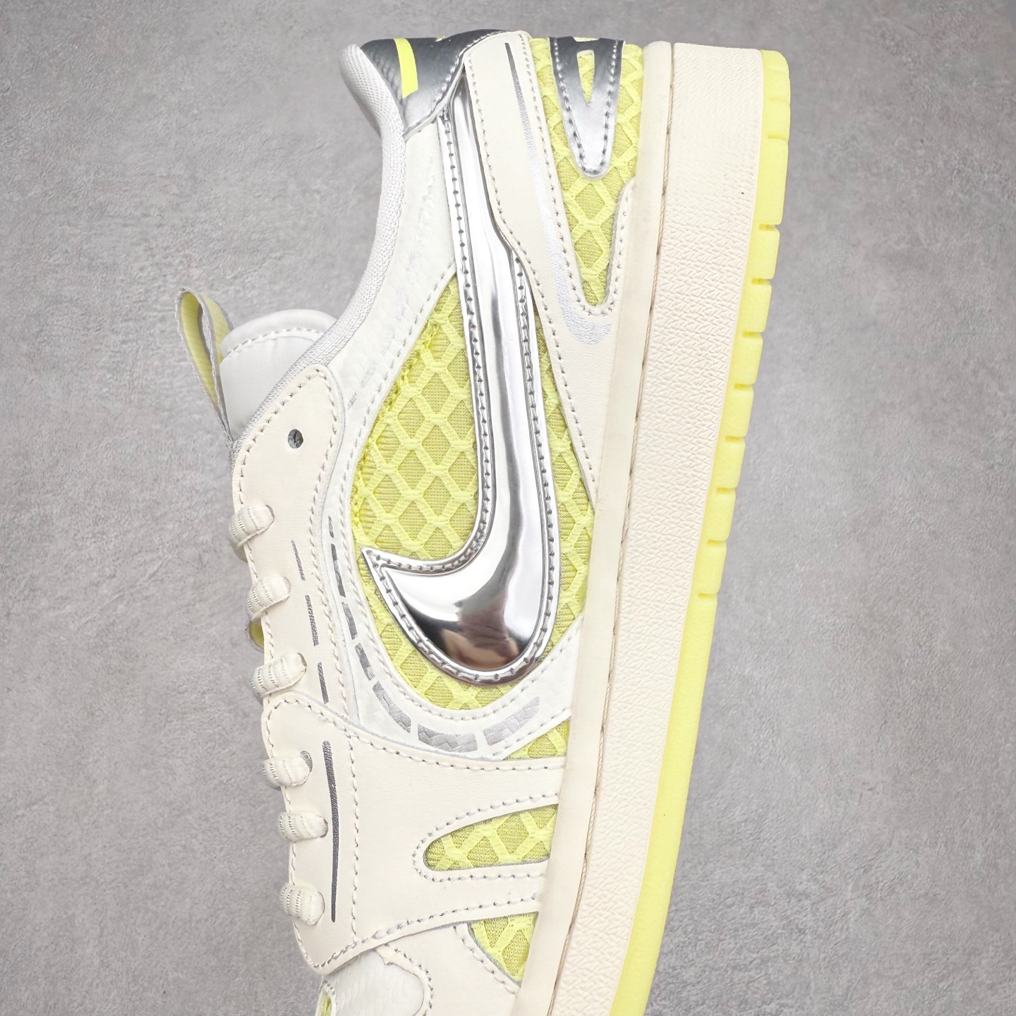 图片[7]-Jordan Air Jordan AJ1 Method of Make V3 百搭舒适 耐磨透气低帮复古篮球鞋 实拍调校N版已经零色差零失真 百分百还原实物色彩所见即所得 不存在货不对板色差等低级问题 选购参考实物拍摄 不混卖不参货 只用心做好货严格选品 承诺混一赔十 尺码：36 36.5 37.5 38 38.5 39 40 40.5 41 42 42.5 43 44 44.5 45-选品中心