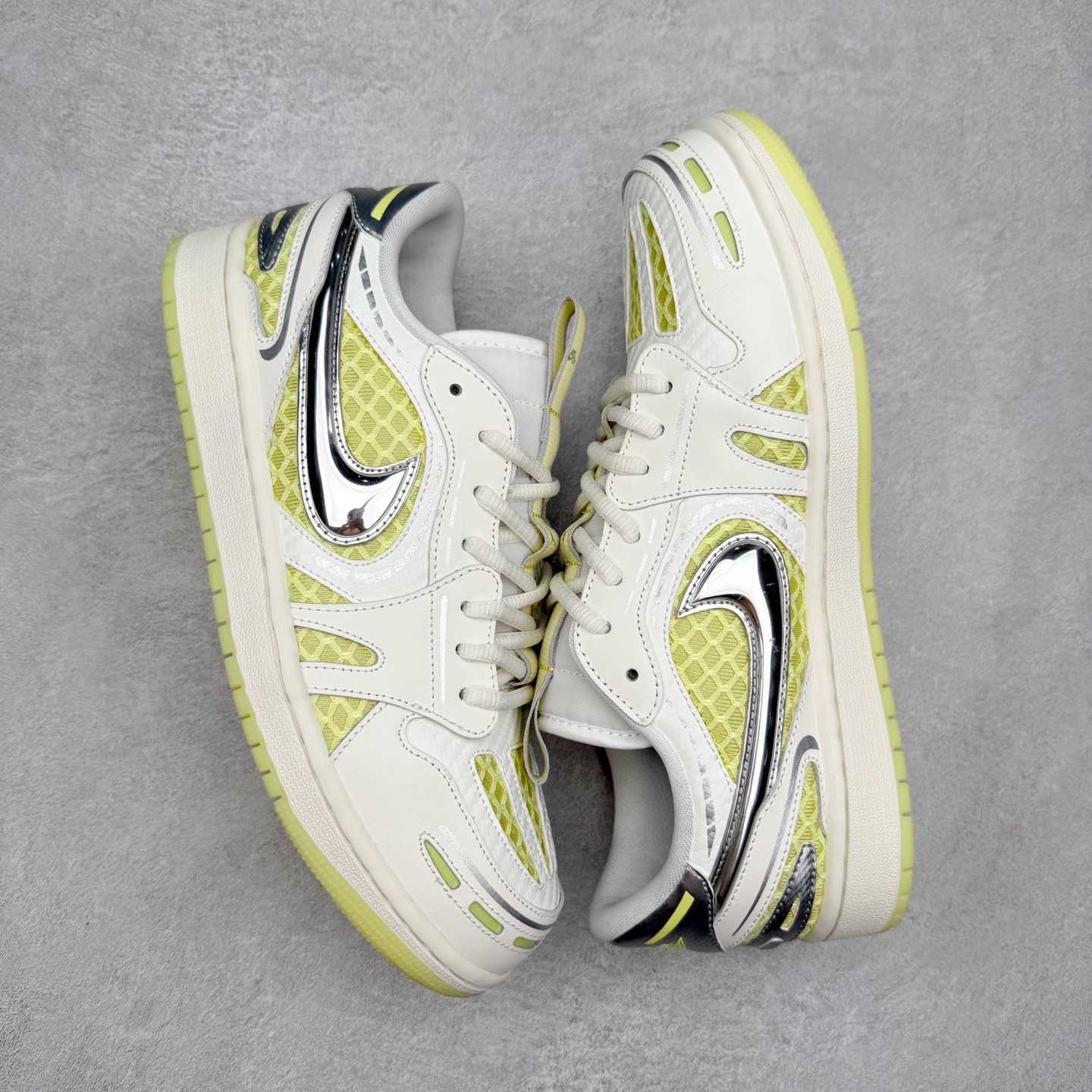 图片[3]-Jordan Air Jordan AJ1 Method of Make V3 百搭舒适 耐磨透气低帮复古篮球鞋 实拍调校N版已经零色差零失真 百分百还原实物色彩所见即所得 不存在货不对板色差等低级问题 选购参考实物拍摄 不混卖不参货 只用心做好货严格选品 承诺混一赔十 尺码：36 36.5 37.5 38 38.5 39 40 40.5 41 42 42.5 43 44 44.5 45-选品中心