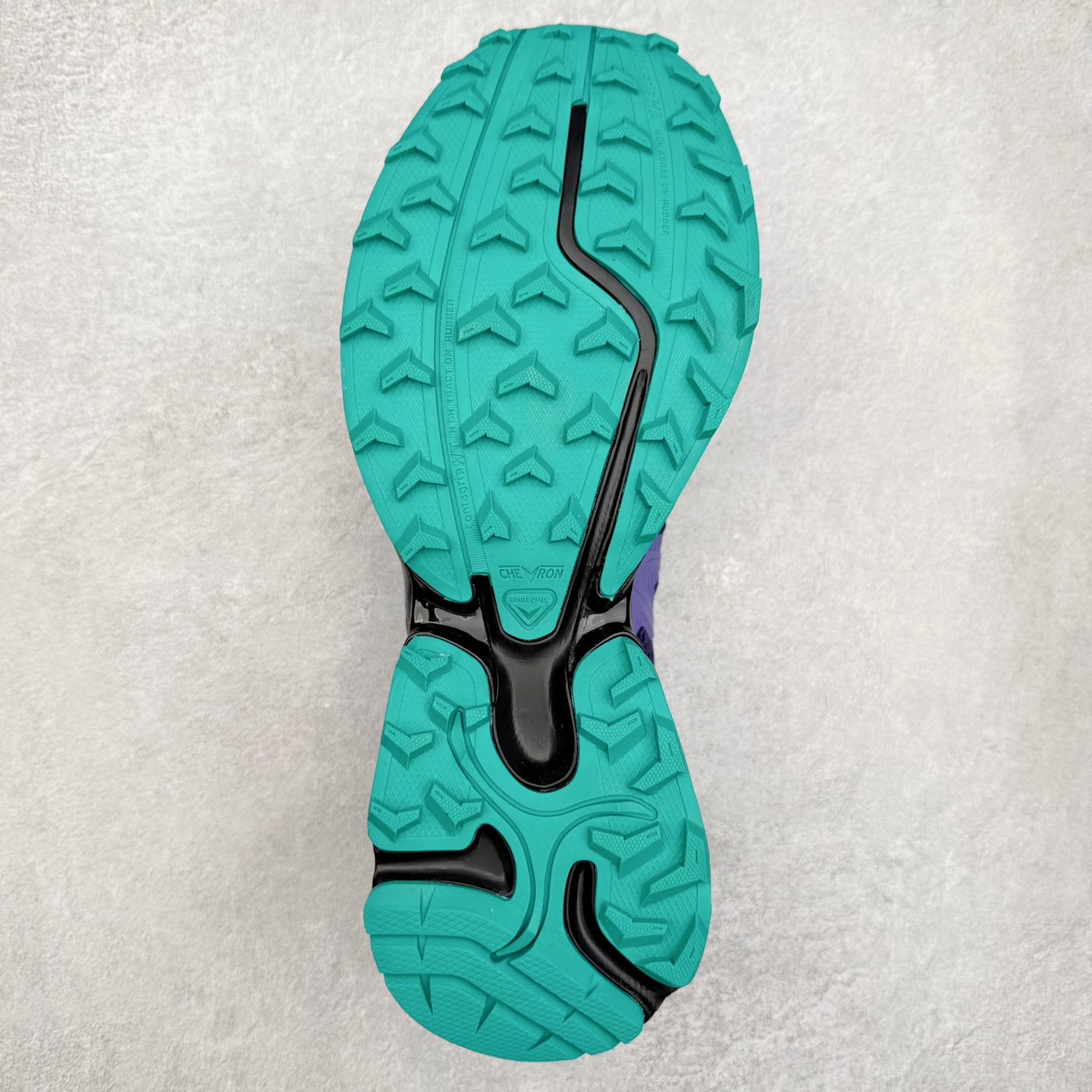 图片[9]-＃HP SALOMON XT-WHISPER 萨洛蒙圆头防滑耐磨低帮休闲越野训练城市通勤跑步鞋 男女同款 浅棕色 纯原外贸平台特供订单 耗时半年巨作 全套原纸板楦头开发 原厂特供网布配套加持 确保原汁原味 完美呈现版型 原档数据独家私模五层组合大底 男女鞋同步官方开发至46.5 原装Ortholite轻量化鞋垫 中底布带钢印编号 原厂TPU锁扣 进口港宝加持 后跟自然饱满 还原公司包裹性 鞋面以“锯齿”状的包裹系统呈现 在基色底之下加入了各种色点缀 将公司的最新技术和时尚前卫的造型融入耐用的长跑款式中 鞋面由 TPU 薄膜制成 并焊接在高耐磨网眼上 使其既时尚又坚固 由 ACS底盘支撑 可增强稳定性和支撑力 以及由橡胶凸耳 Contragrip外底覆盖的 EVA 缓冲中底 旨在应对崎岖的地形 鞋舌上的彩色Salomon 标签、Quicklace 系统以及鞋头、鞋舌和鞋跟上的附加品牌使细节更加完美 让穿着者可以轻松驾驭户外与通勤下的任何运动生活场景 无缝鞋身户外随意纵横 颜值与脚感兼备 出街通勤 绝对非常吸睛 你值得拥有 尺码：36 36.5 37.5 38 38.5 39 40 40.5 41 42 42.5 43 44 44.5 45 46 46.5 注意：偏小1码-选品中心