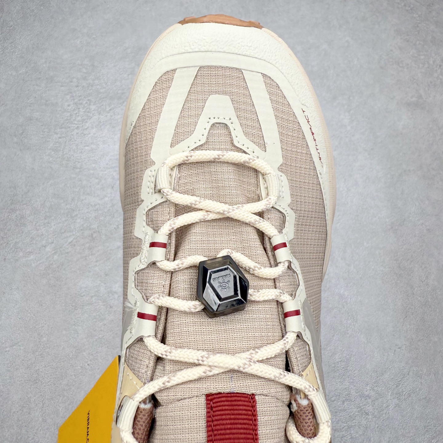 图片[4]-凯乐石 KAILAS 山行2代 GTX 25款舒适缓冲徒步 织物TPU减震防滑透气包裹性轻便低帮超强抓地力越野跑步鞋 KAILAS凯乐石品牌是全球三大全系攀登品牌之一，于2003年创立于中国广州，致力于为有攀登梦想的户外运动员及爱好者，研发制造功能性专业装备，满足他们在极限环境下安全舒适的需求，凯乐石专注于科技面料的开发及专业功能设计，产品线覆盖登山、攀岩、徒步、越野跑山、露营、旅行等多项户外运动，通过运动员的测试反馈，不断进化迭代，产品荣获国内外大奖71座，发明专利21个，更突破性的自主研发攀登器械，打造出中国的攀登硬实力。实拍调校N版已经零色差零失真 百分百还原实物色彩所见即所得 不存在货不对板色差等低级问题 选购参考实物拍摄 不混卖不参货 只用心做好货严格选品 承诺混一赔十 尺码：36 36.5 37.5 38 38.5 39 40 40.5 41 42 42.5 43 44 44.5 45-选品中心