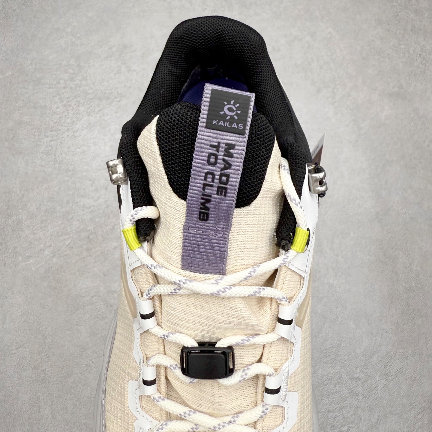 图片[5]-凯乐石 KAILAS 山行2代 GTX 25款舒适缓冲徒步 织物TPU减震防滑透气包裹性轻便低帮超强抓地力越野跑步鞋 KAILAS凯乐石品牌是全球三大全系攀登品牌之一，于2003年创立于中国广州，致力于为有攀登梦想的户外运动员及爱好者，研发制造功能性专业装备，满足他们在极限环境下安全舒适的需求，凯乐石专注于科技面料的开发及专业功能设计，产品线覆盖登山、攀岩、徒步、越野跑山、露营、旅行等多项户外运动，通过运动员的测试反馈，不断进化迭代，产品荣获国内外大奖71座，发明专利21个，更突破性的自主研发攀登器械，打造出中国的攀登硬实力。实拍调校N版已经零色差零失真 百分百还原实物色彩所见即所得 不存在货不对板色差等低级问题 选购参考实物拍摄 不混卖不参货 只用心做好货严格选品 承诺混一赔十 尺码：36 36.5 37.5 38 38.5 39 40 40.5 41 42 42.5 43 44 44.5 45-选品中心