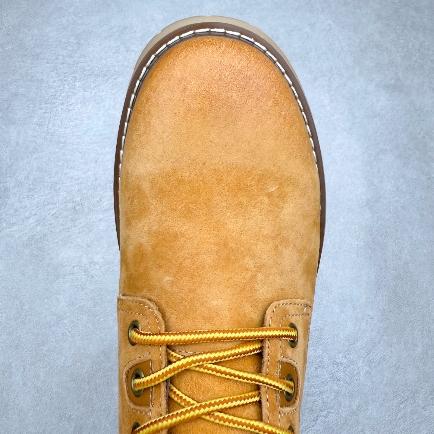 图片[4]-Timberland 天伯伦/添柏岚经典款 户外低帮工装休闲鞋 经典再造 全新升级 广东大厂品质 原盒原包装 面料采用意大利🇮🇹顶级磨砂牛皮 搭配防臭防腐真皮乳胶鞋垫 给您完美的穿着体验 质量考究耐穿 型男必备 专治不帅 高品质脚感一流 独家供应 尺码：39-44 (偏大一码)-选品中心