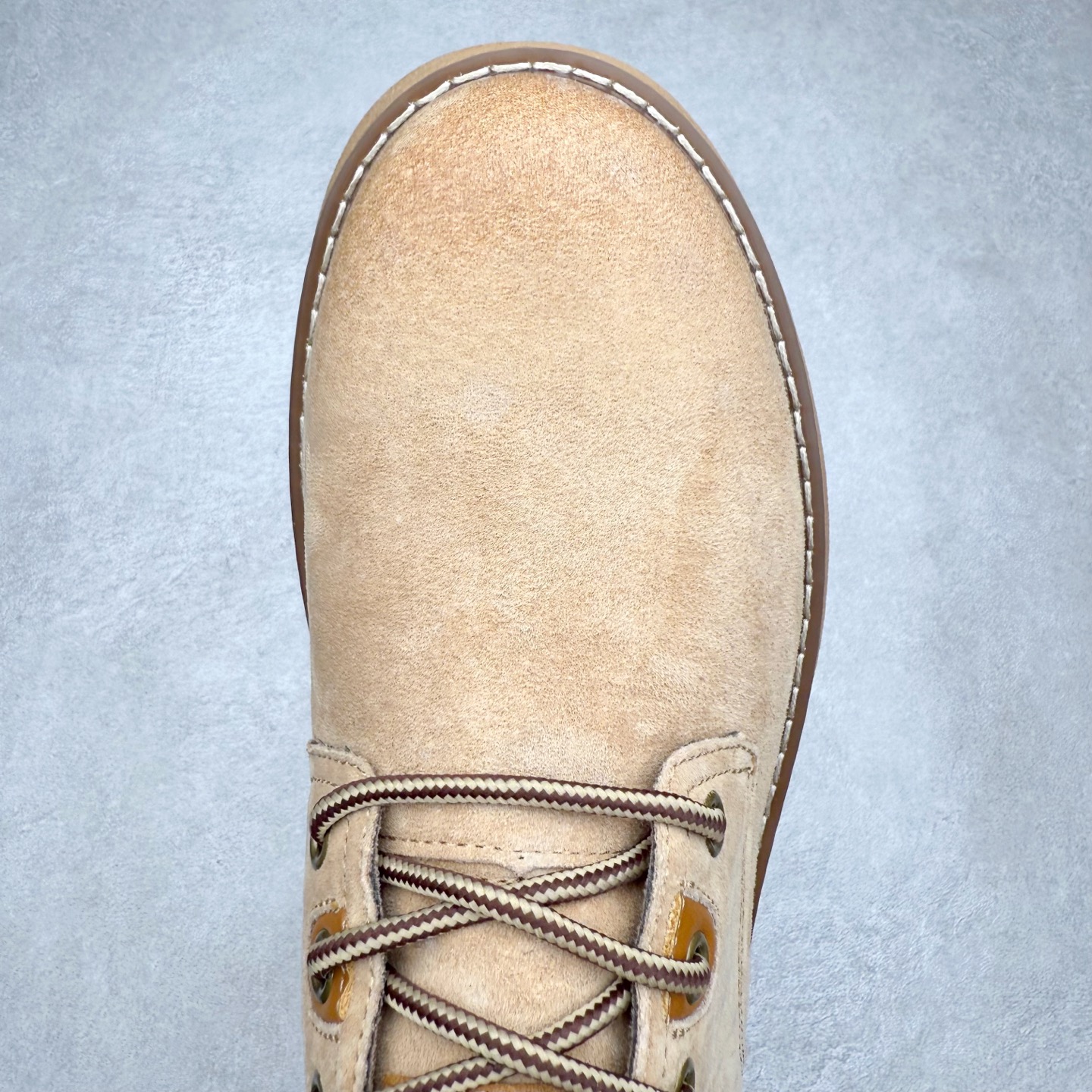 图片[4]-Timberland 天伯伦/添柏岚经典款 户外低帮工装休闲鞋 经典再造 全新升级 广东大厂品质 原盒原包装 面料采用意大利🇮🇹顶级磨砂牛皮 搭配防臭防腐真皮乳胶鞋垫 给您完美的穿着体验 质量考究耐穿 型男必备 专治不帅 高品质脚感一流 独家供应 尺码：39-44 (偏大一码)-选品中心