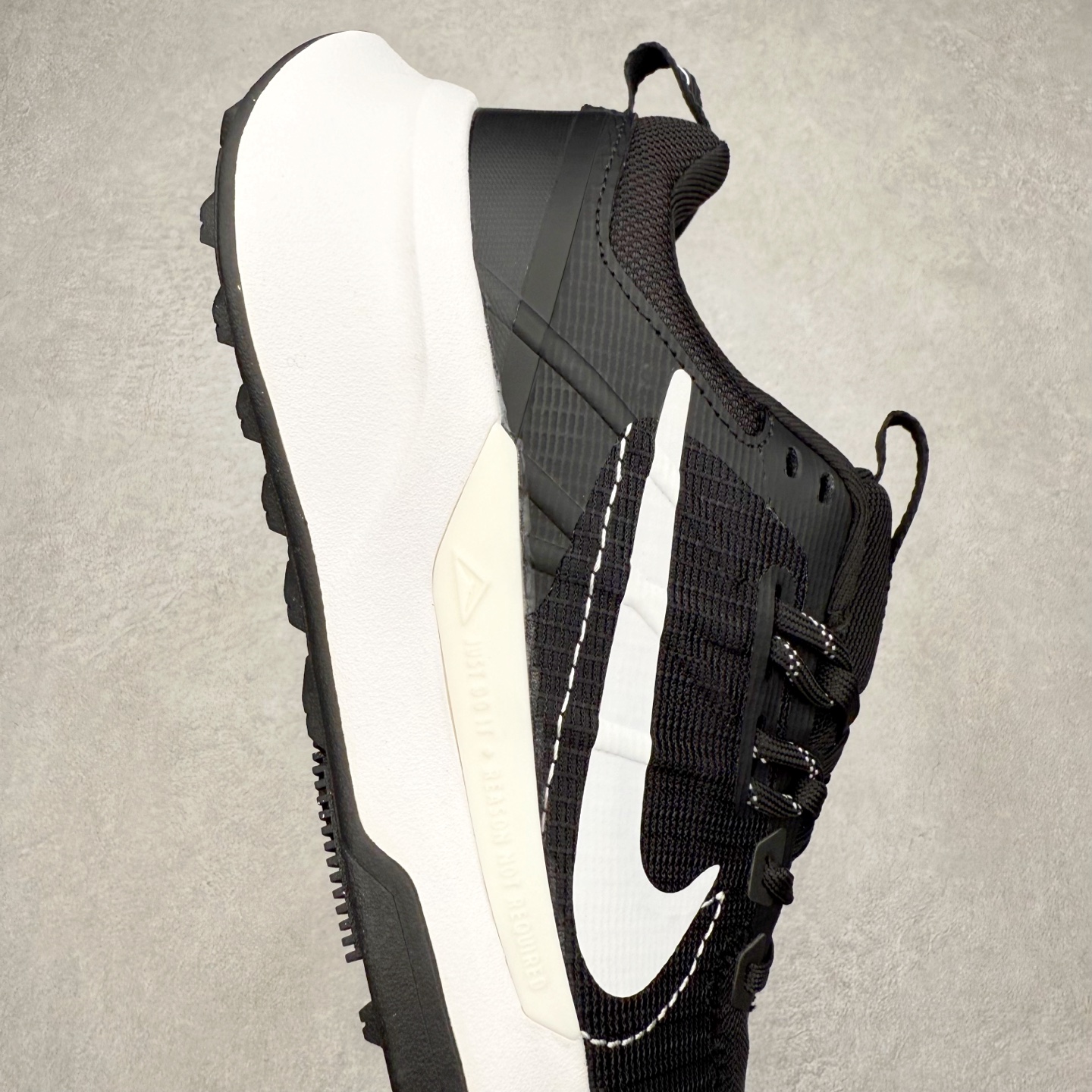 图片[6]-＃福利特价 NK JUNIPER TRAIL ATC Next Nature 越野跑步鞋 登月兼顾迅疾外观和稳固脚感 后跟覆面和中足动态支撑巧妙融合 缔造稳定顺畅的迈步体验 尺码：36 36.5 37.5 38 38.5 39 40 40.5 41 42 42.5 43 44 44.5 45-选品中心