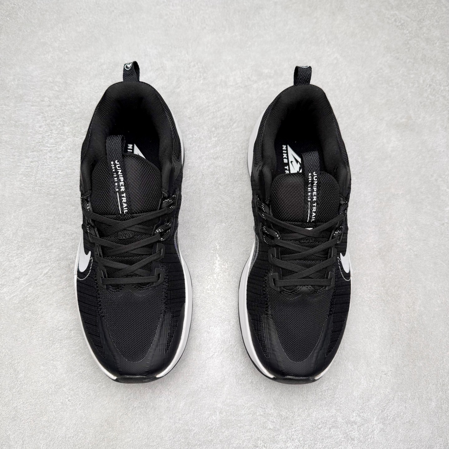 图片[2]-＃福利特价 NK JUNIPER TRAIL ATC Next Nature 越野跑步鞋 登月兼顾迅疾外观和稳固脚感 后跟覆面和中足动态支撑巧妙融合 缔造稳定顺畅的迈步体验 尺码：36 36.5 37.5 38 38.5 39 40 40.5 41 42 42.5 43 44 44.5 45-选品中心