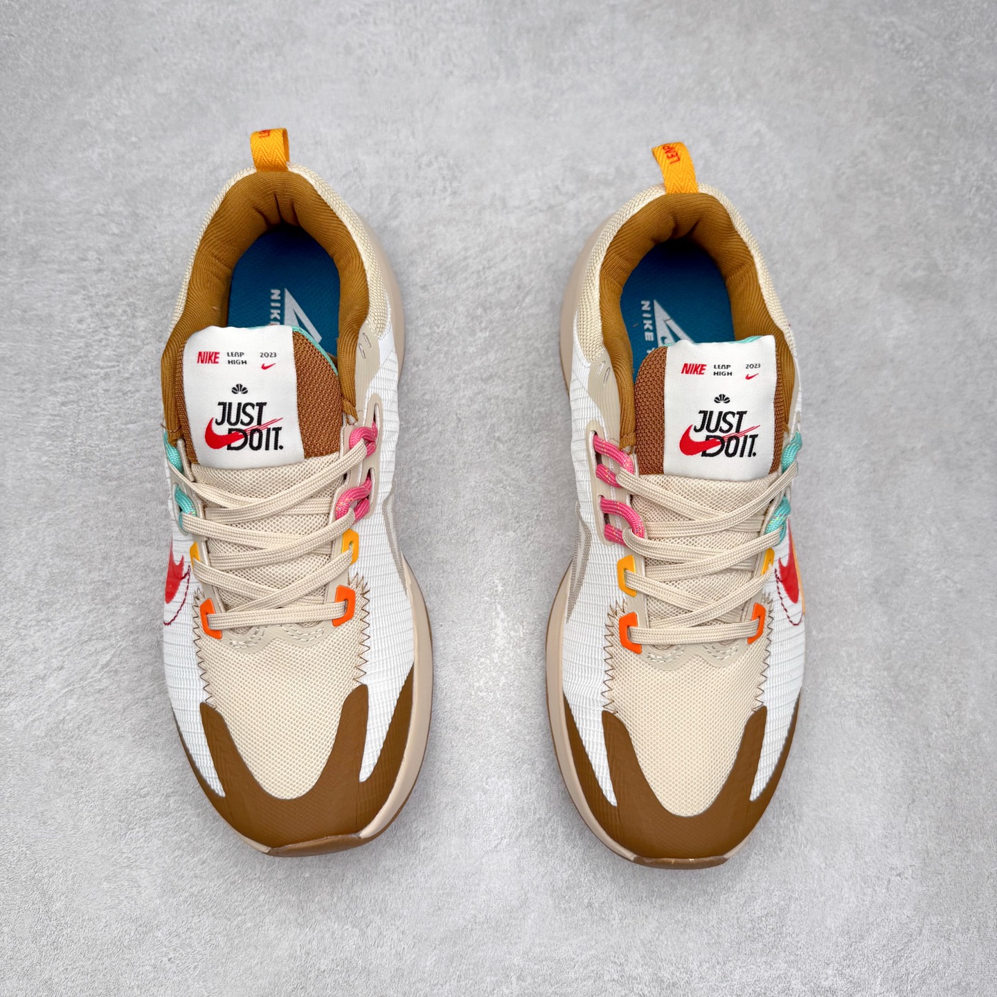 图片[2]-＃福利特价 NK JUNIPER TRAIL ATC Next Nature 越野跑步鞋 登月兼顾迅疾外观和稳固脚感 后跟覆面和中足动态支撑巧妙融合 缔造稳定顺畅的迈步体验 尺码：36 36.5 37.5 38 38.5 39 40 40.5 41 42 42.5 43 44 44.5 45-选品中心