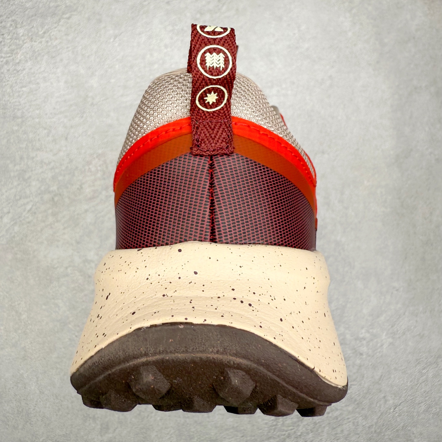 图片[8]-＃福利特价 NK JUNIPER TRAIL ATC Next Nature 越野跑步鞋 登月兼顾迅疾外观和稳固脚感 后跟覆面和中足动态支撑巧妙融合 缔造稳定顺畅的迈步体验 尺码：36 36.5 37.5 38 38.5 39 40 40.5 41 42 42.5 43 44 44.5 45-选品中心