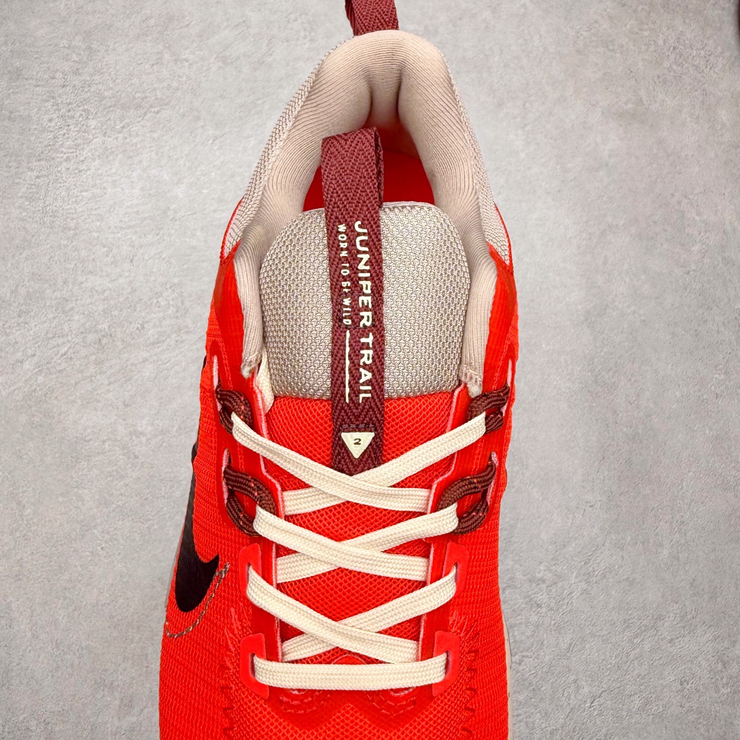 图片[5]-＃福利特价 NK JUNIPER TRAIL ATC Next Nature 越野跑步鞋 登月兼顾迅疾外观和稳固脚感 后跟覆面和中足动态支撑巧妙融合 缔造稳定顺畅的迈步体验 尺码：36 36.5 37.5 38 38.5 39 40 40.5 41 42 42.5 43 44 44.5 45-选品中心