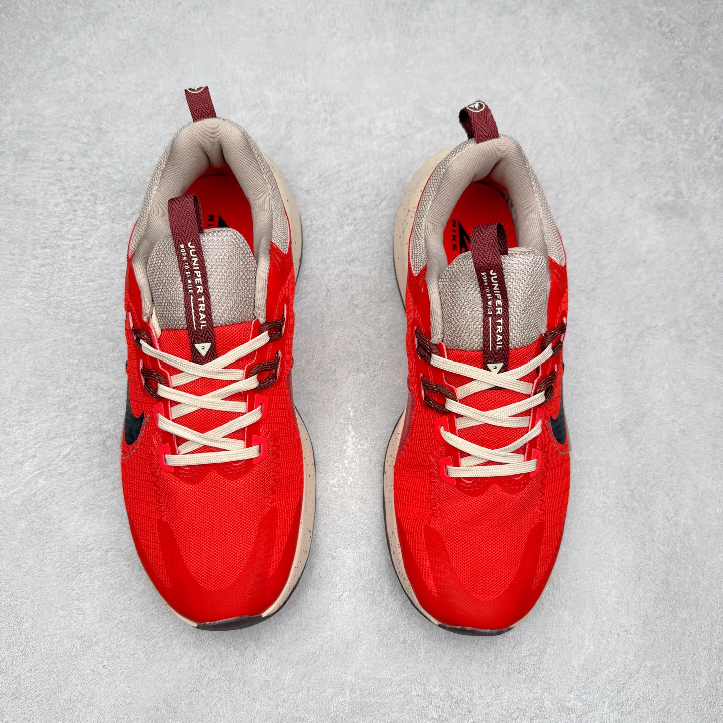 图片[2]-＃福利特价 NK JUNIPER TRAIL ATC Next Nature 越野跑步鞋 登月兼顾迅疾外观和稳固脚感 后跟覆面和中足动态支撑巧妙融合 缔造稳定顺畅的迈步体验 尺码：36 36.5 37.5 38 38.5 39 40 40.5 41 42 42.5 43 44 44.5 45-选品中心