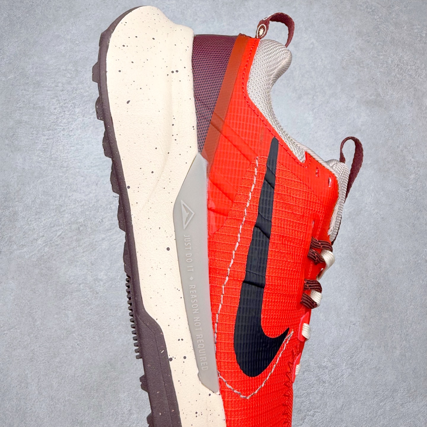 图片[6]-＃福利特价 NK JUNIPER TRAIL ATC Next Nature 越野跑步鞋 登月兼顾迅疾外观和稳固脚感 后跟覆面和中足动态支撑巧妙融合 缔造稳定顺畅的迈步体验 尺码：36 36.5 37.5 38 38.5 39 40 40.5 41 42 42.5 43 44 44.5 45-选品中心