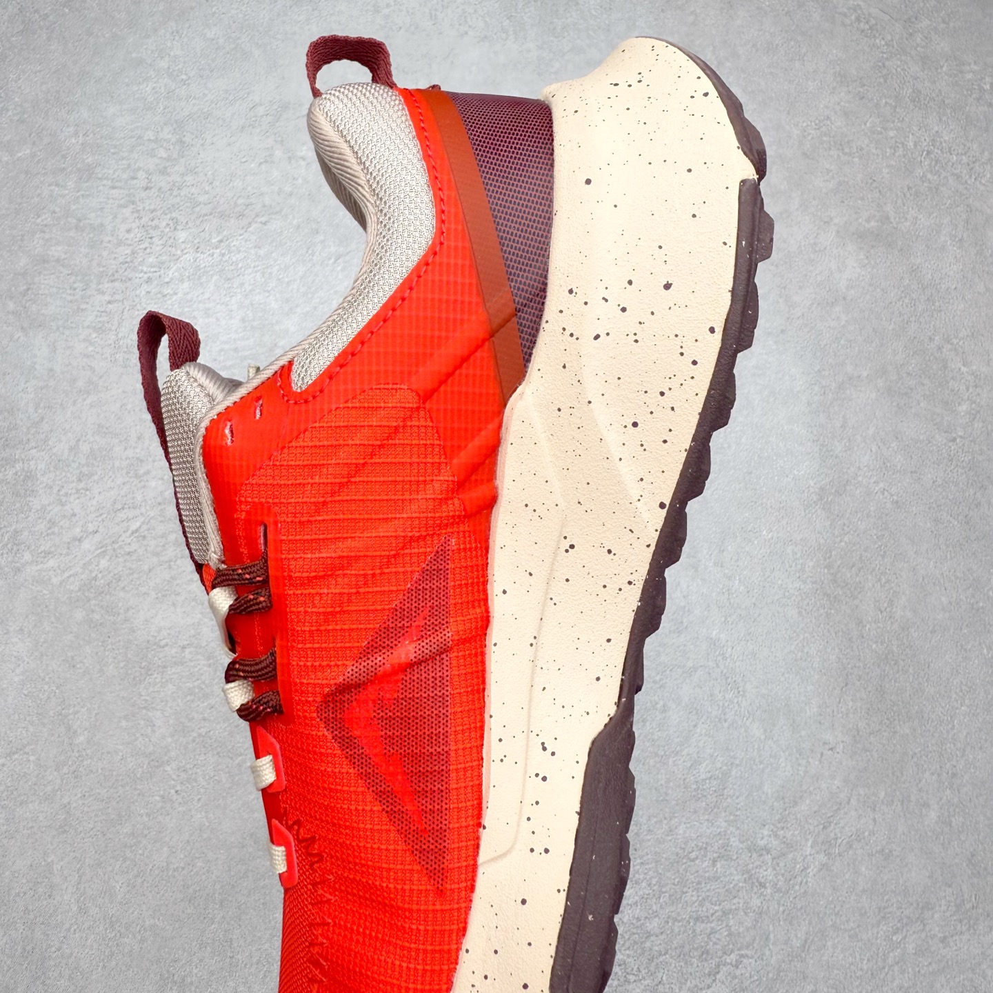 图片[7]-＃福利特价 NK JUNIPER TRAIL ATC Next Nature 越野跑步鞋 登月兼顾迅疾外观和稳固脚感 后跟覆面和中足动态支撑巧妙融合 缔造稳定顺畅的迈步体验 尺码：36 36.5 37.5 38 38.5 39 40 40.5 41 42 42.5 43 44 44.5 45-选品中心