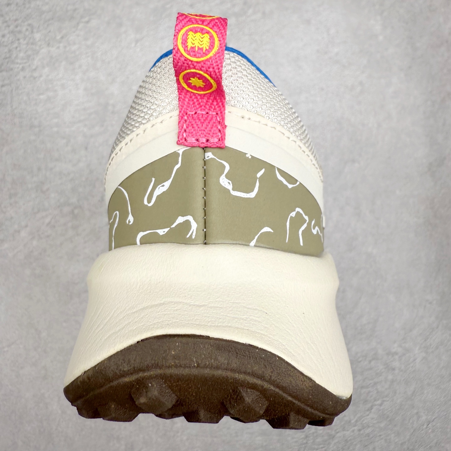 图片[8]-＃福利特价 NK JUNIPER TRAIL ATC Next Nature 越野跑步鞋 登月兼顾迅疾外观和稳固脚感 后跟覆面和中足动态支撑巧妙融合 缔造稳定顺畅的迈步体验 尺码：36 36.5 37.5 38 38.5 39 40 40.5 41 42 42.5 43 44 44.5 45-选品中心