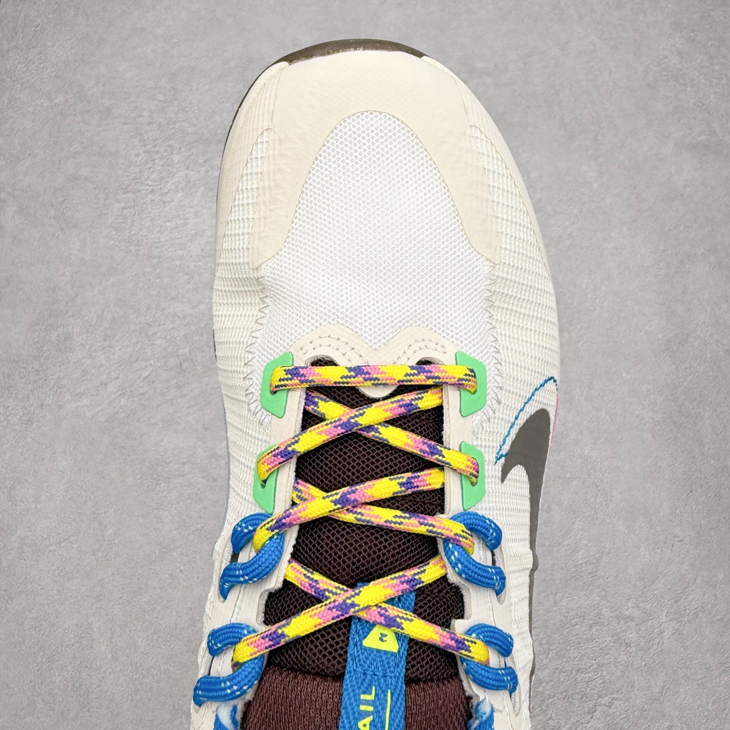 图片[4]-＃福利特价 NK JUNIPER TRAIL ATC Next Nature 越野跑步鞋 登月兼顾迅疾外观和稳固脚感 后跟覆面和中足动态支撑巧妙融合 缔造稳定顺畅的迈步体验 尺码：36 36.5 37.5 38 38.5 39 40 40.5 41 42 42.5 43 44 44.5 45-选品中心