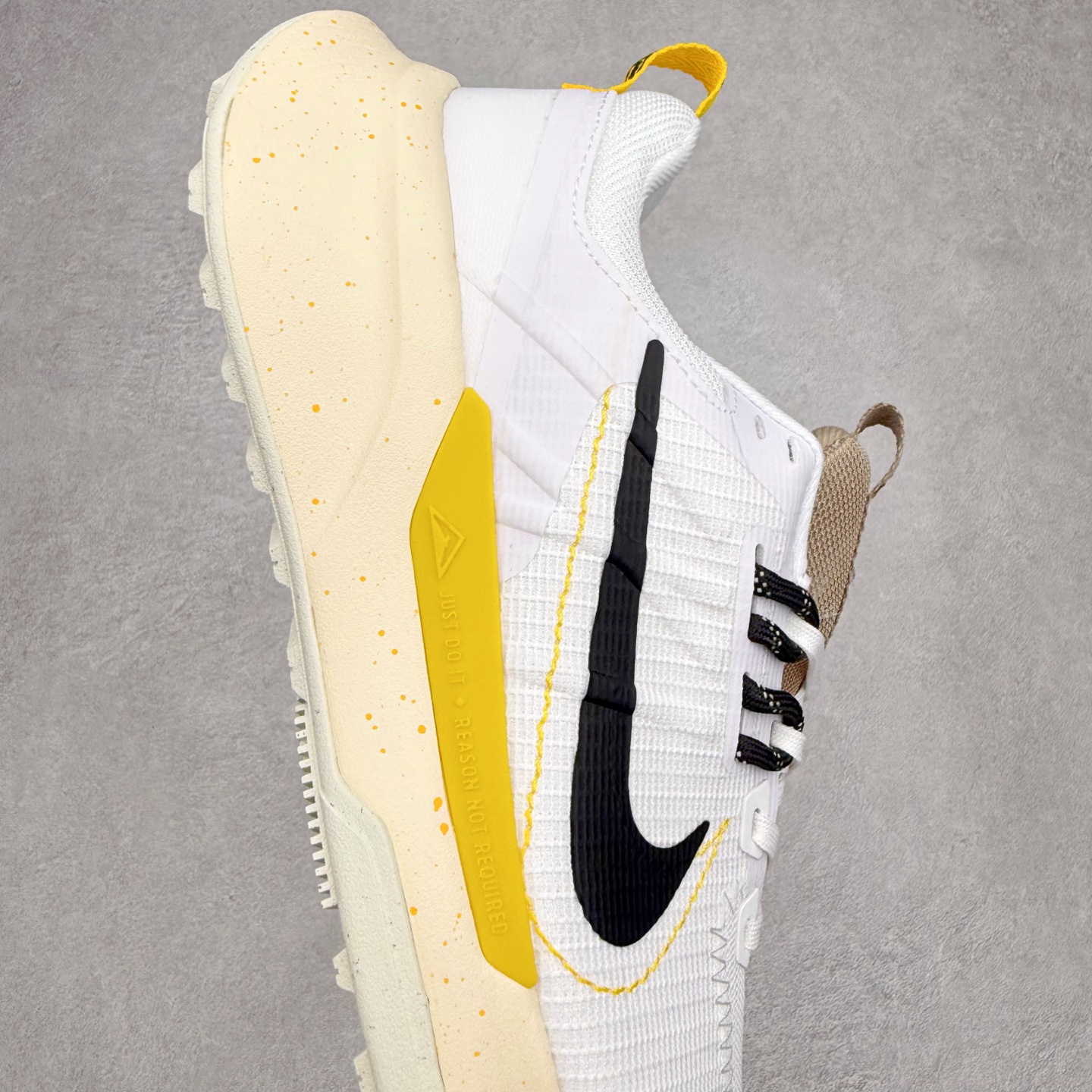 图片[6]-＃福利特价 NK JUNIPER TRAIL ATC Next Nature 越野跑步鞋 登月兼顾迅疾外观和稳固脚感 后跟覆面和中足动态支撑巧妙融合 缔造稳定顺畅的迈步体验 尺码：36 36.5 37.5 38 38.5 39 40 40.5 41 42 42.5 43 44 44.5 45-选品中心