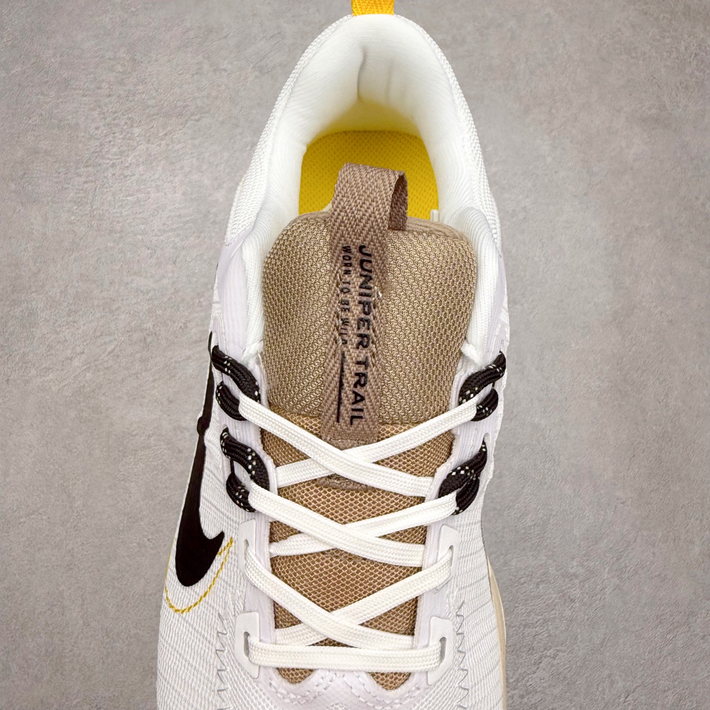 图片[5]-＃福利特价 NK JUNIPER TRAIL ATC Next Nature 越野跑步鞋 登月兼顾迅疾外观和稳固脚感 后跟覆面和中足动态支撑巧妙融合 缔造稳定顺畅的迈步体验 尺码：36 36.5 37.5 38 38.5 39 40 40.5 41 42 42.5 43 44 44.5 45-选品中心