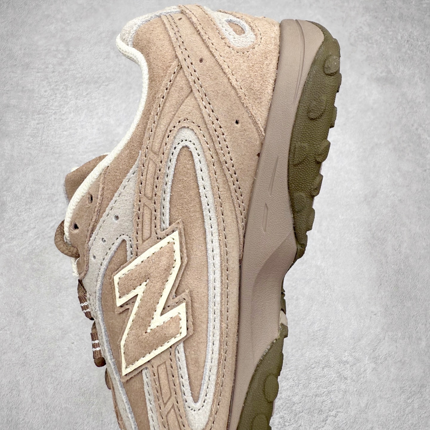 图片[7]-New Balance NB204L 舒适百搭耐磨轻便低帮 生活休闲鞋 男女同款 尺码：36 37 37.5 38 38.5 39.5 40 40.5 41.5 42 42.5 43 44 45-选品中心