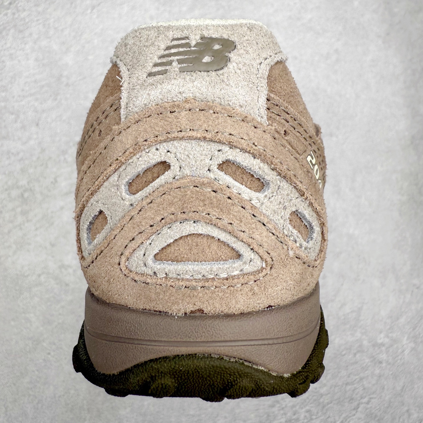 图片[8]-New Balance NB204L 舒适百搭耐磨轻便低帮 生活休闲鞋 男女同款 尺码：36 37 37.5 38 38.5 39.5 40 40.5 41.5 42 42.5 43 44 45-选品中心